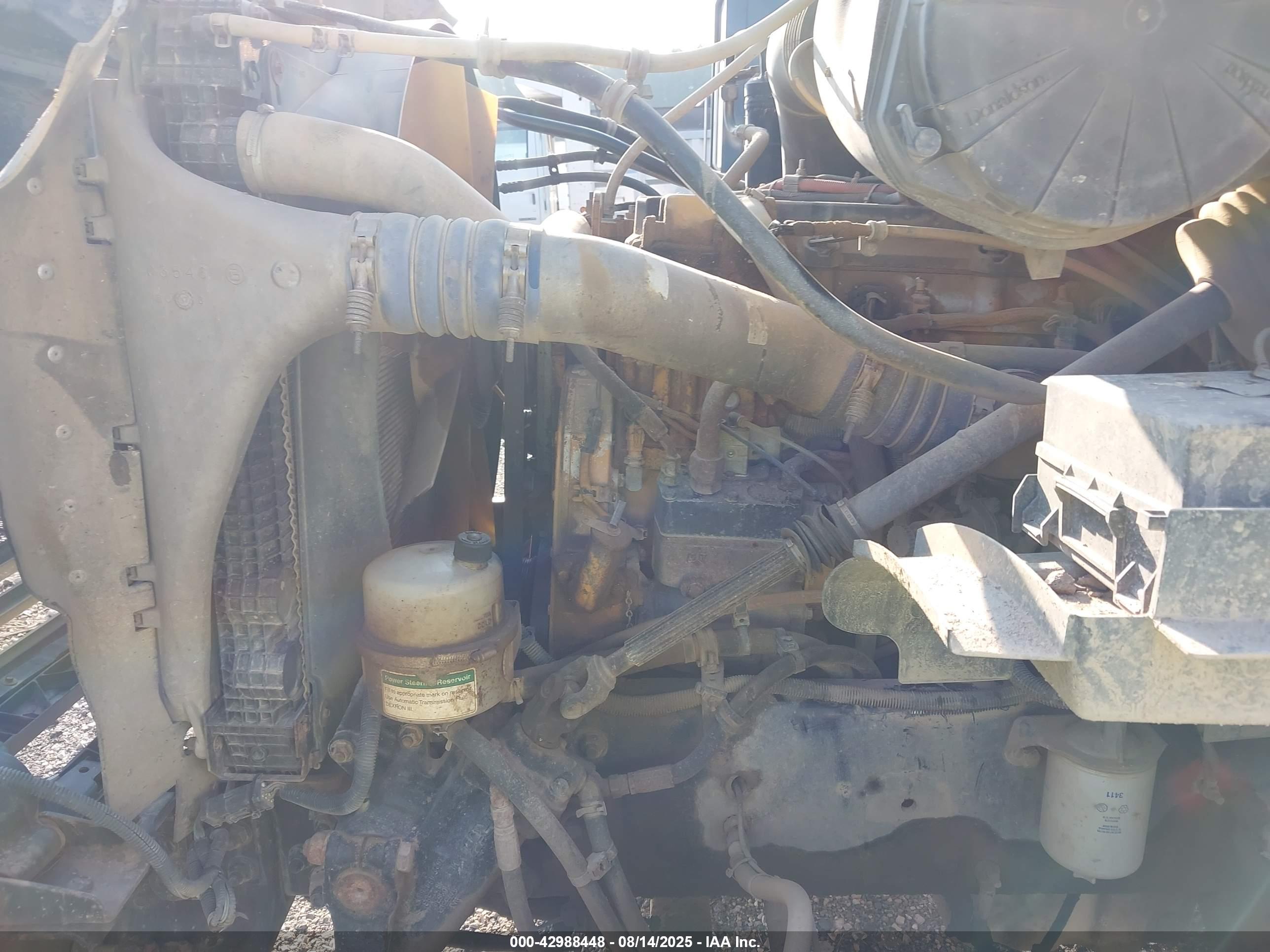 STERLING TRUCK image 10