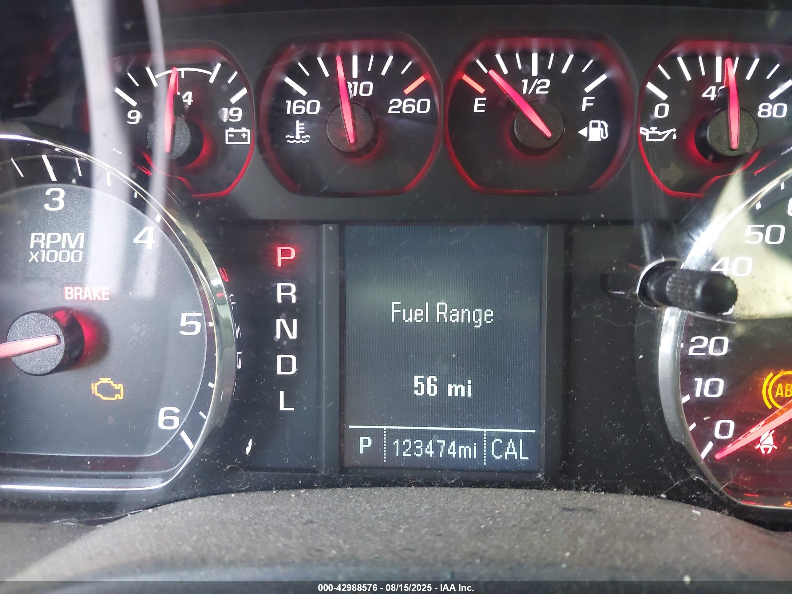CHEVROLET SILVERADO image 7