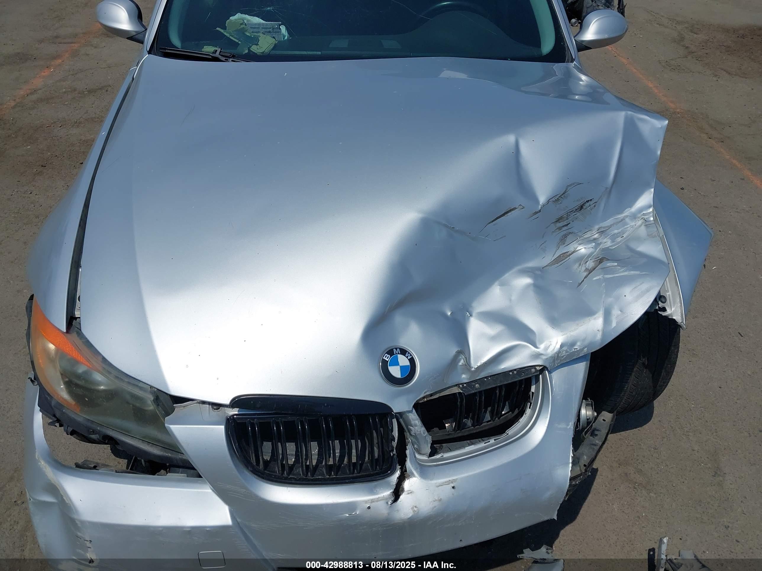 BMW 328I image 10