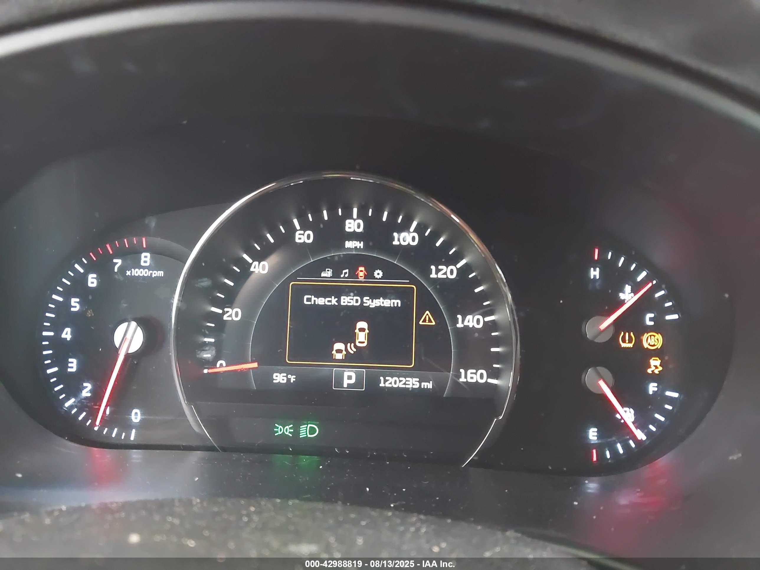 KIA SORENTO image 7
