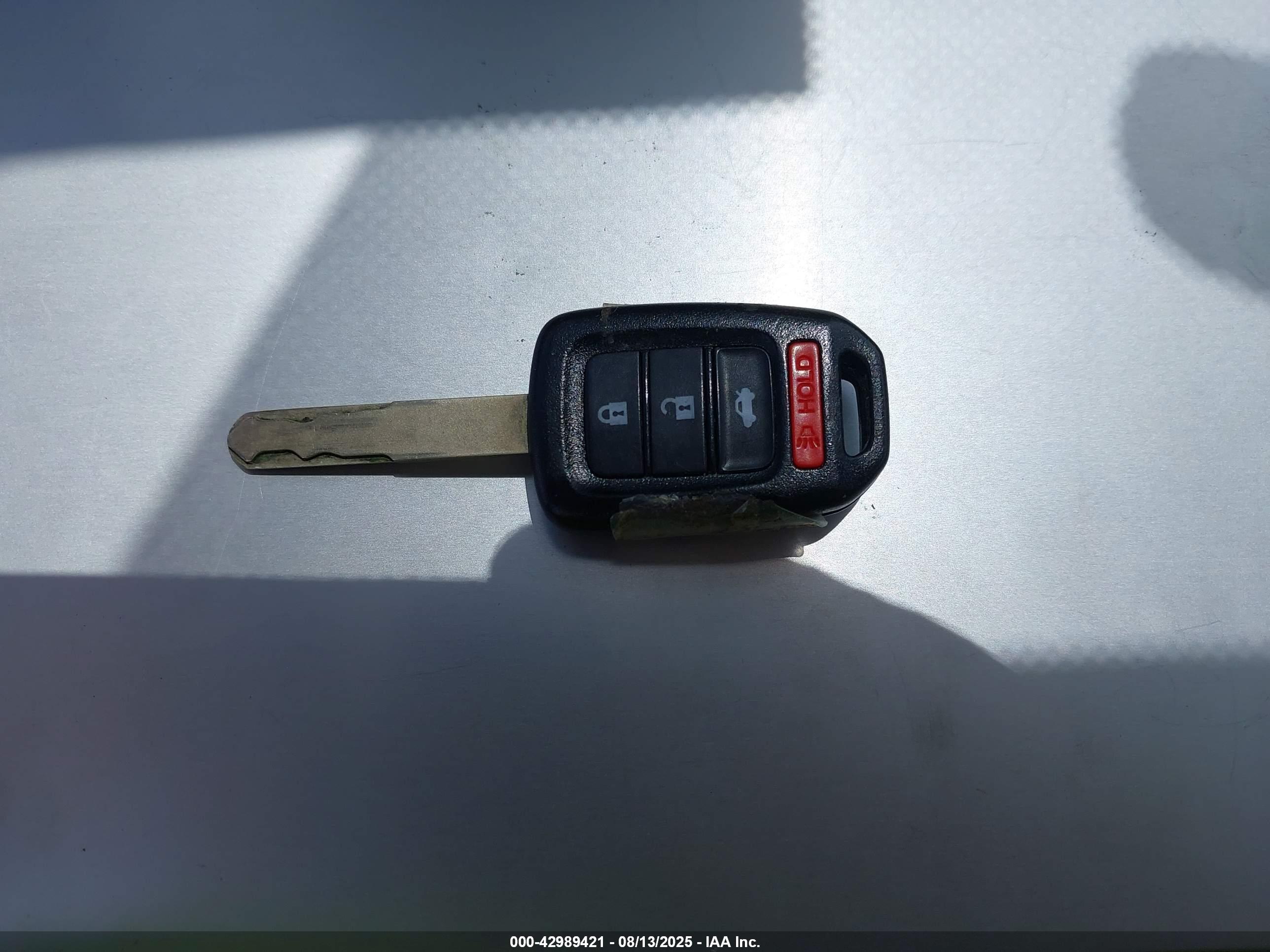 HONDA CIVIC image 11