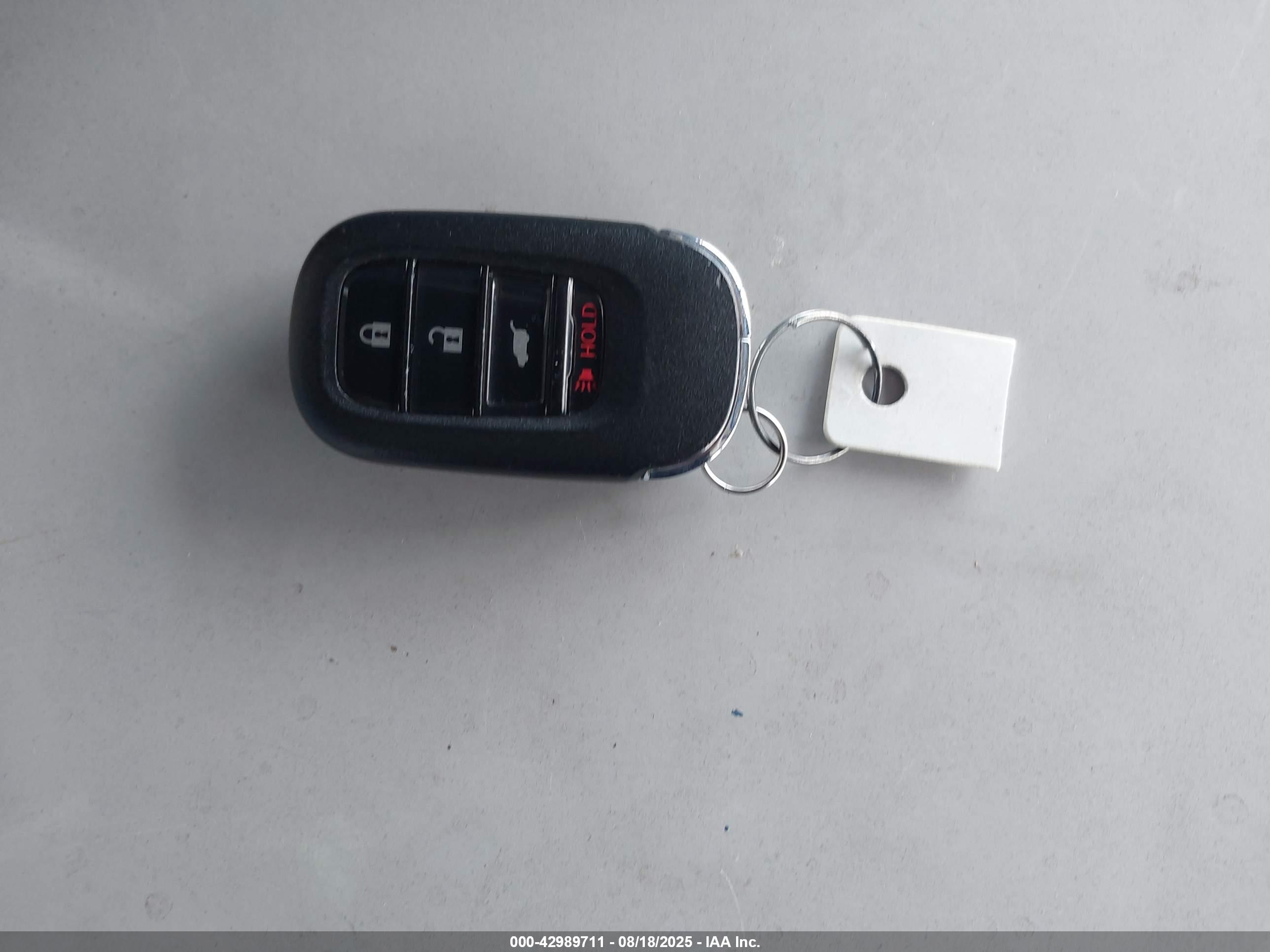 HONDA HR-V image 11