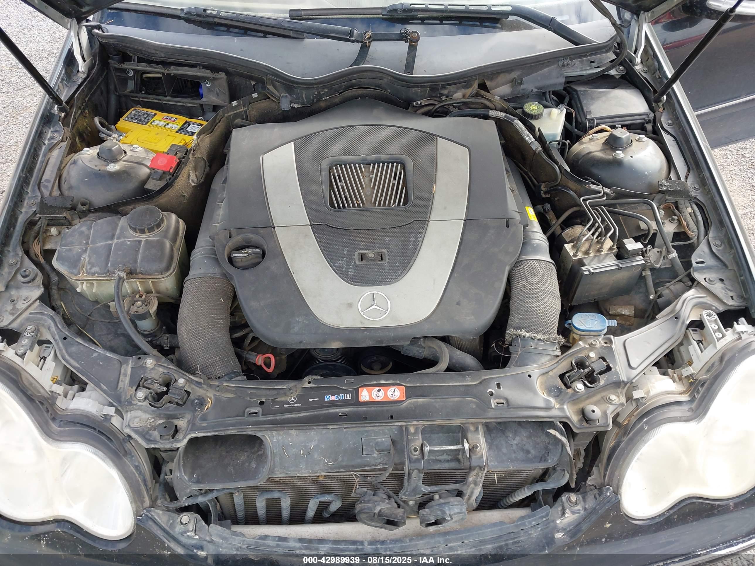 MERCEDES-BENZ C image 10