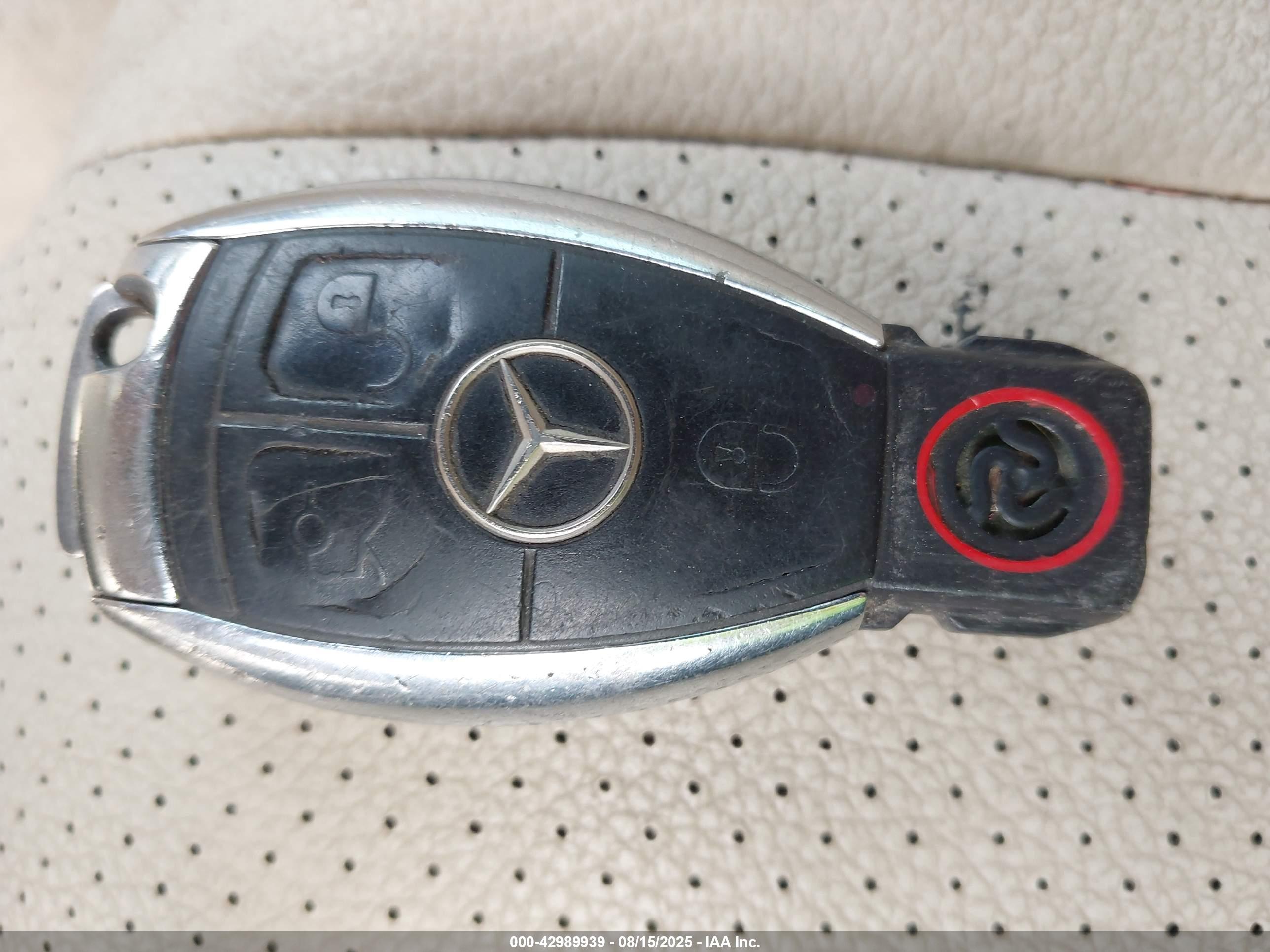 MERCEDES-BENZ C image 11