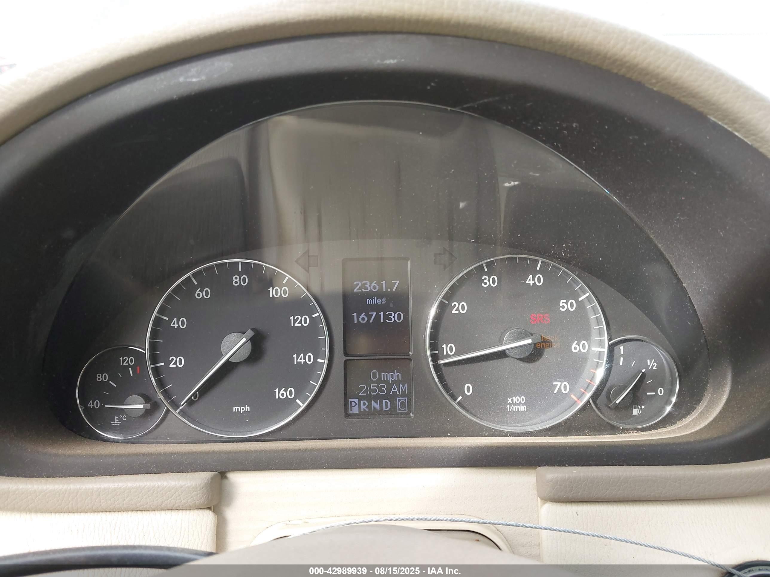 MERCEDES-BENZ C image 7