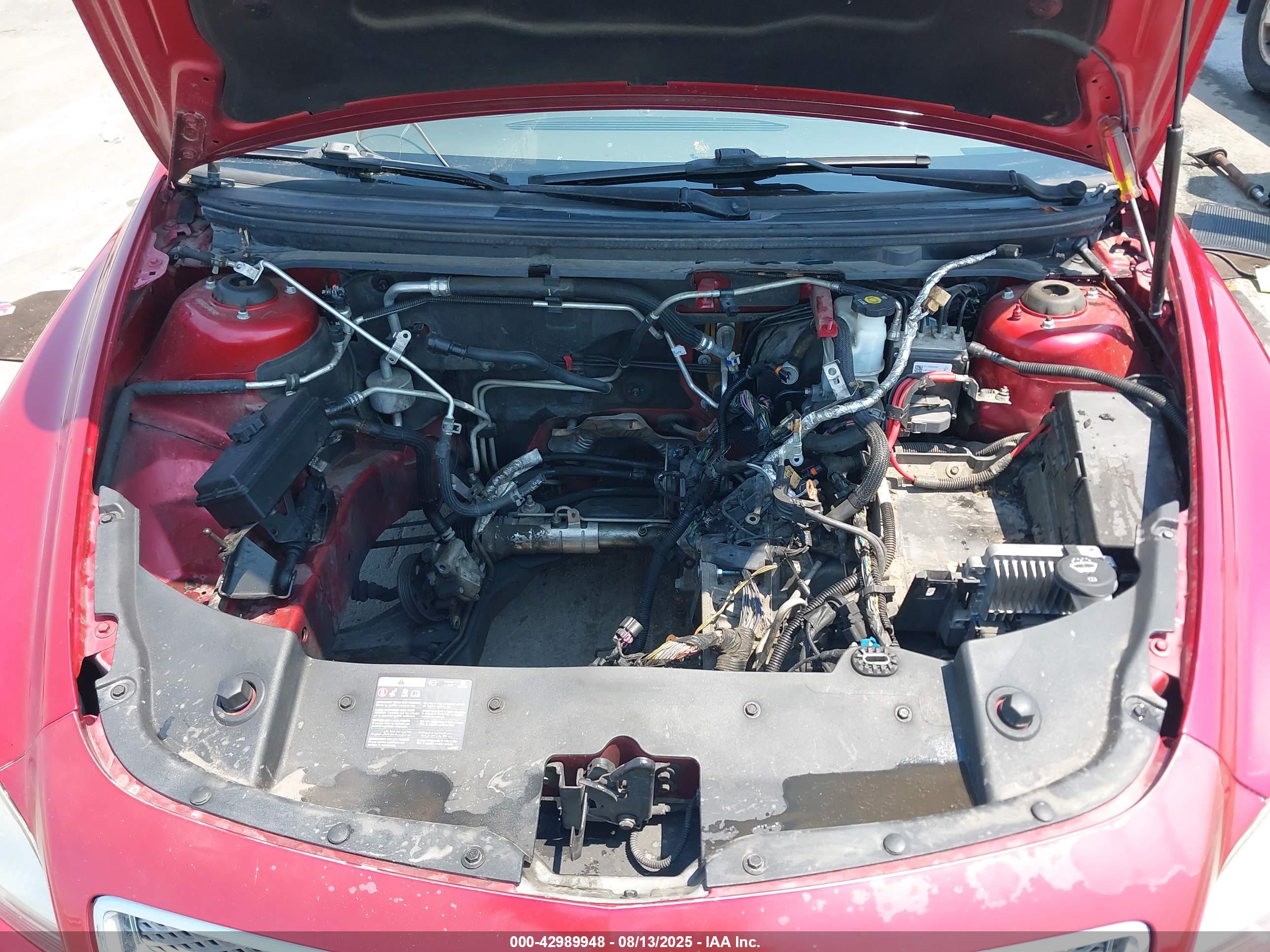 CHEVROLET MALIBU image 10