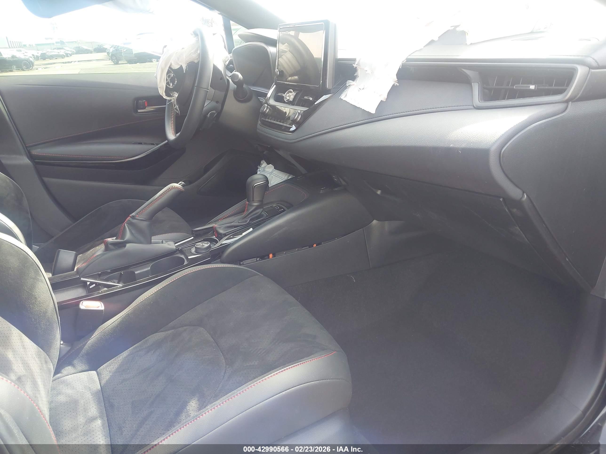 TOYOTA GR image 5