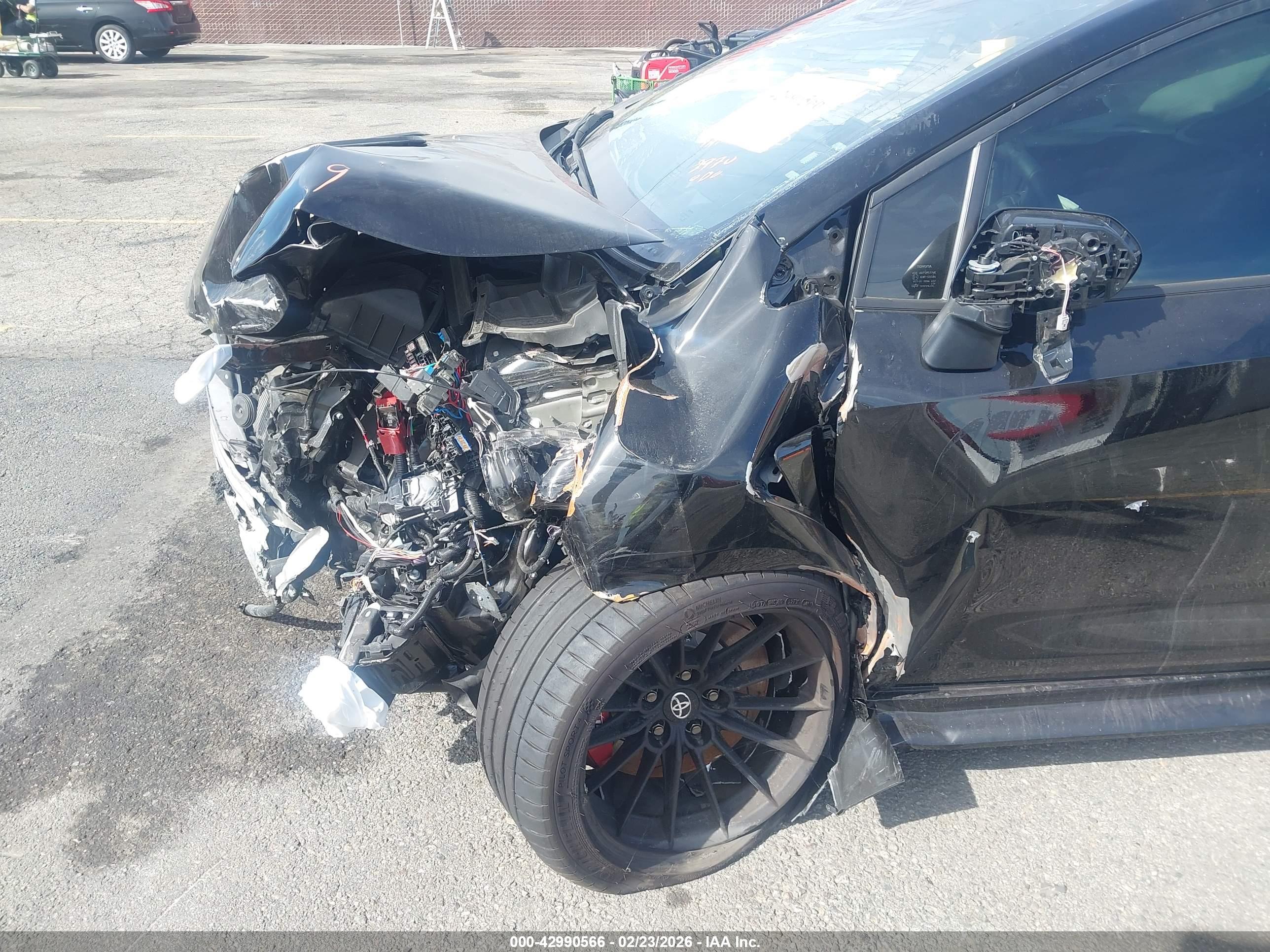 TOYOTA GR image 6