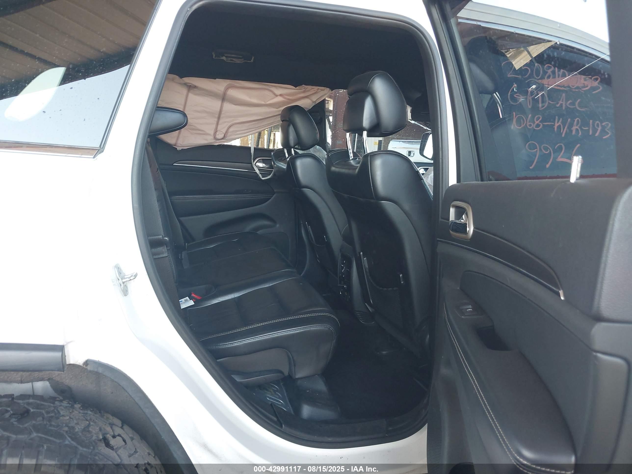 JEEP GRAND image 8