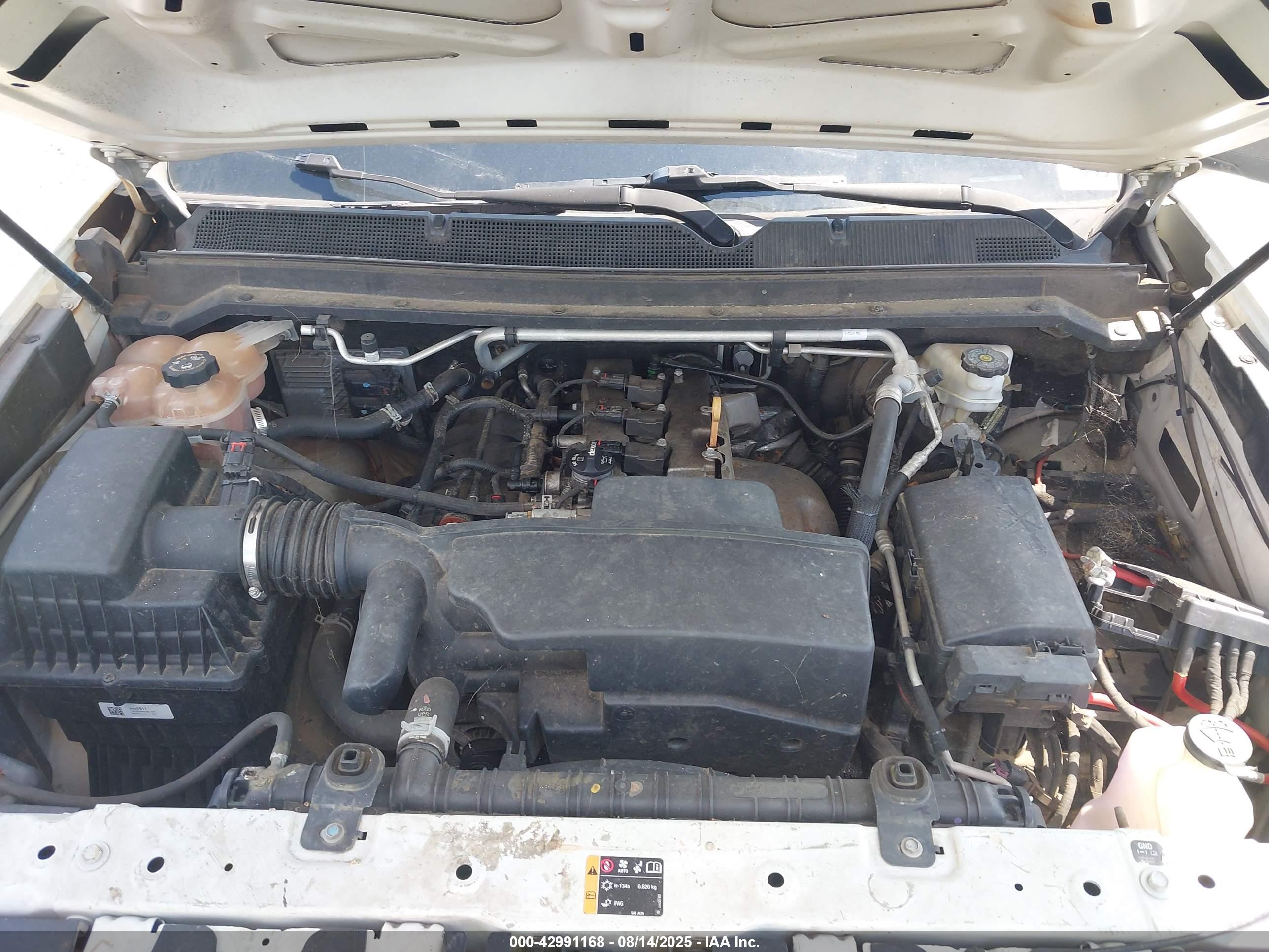 CHEVROLET COLORADO image 10