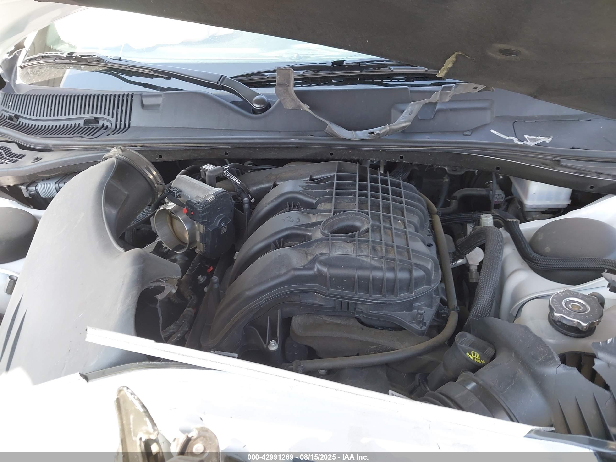 DODGE CHALLENGER image 10