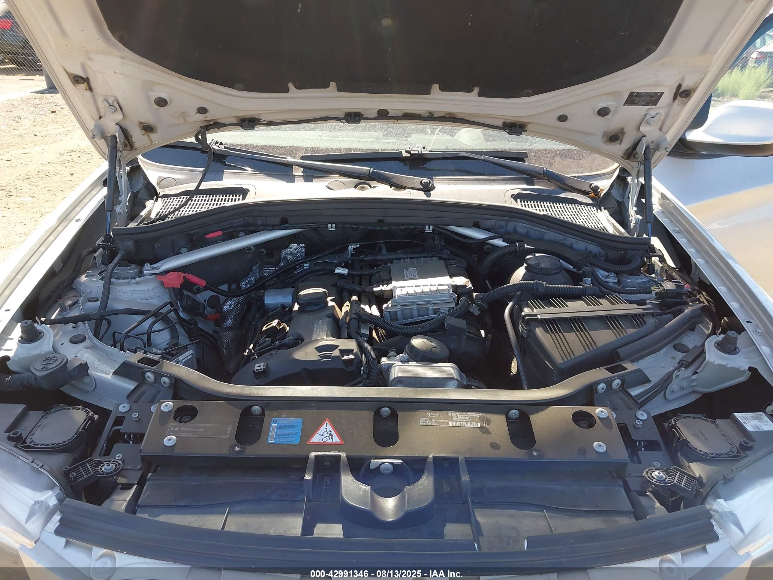 BMW X3 image 10