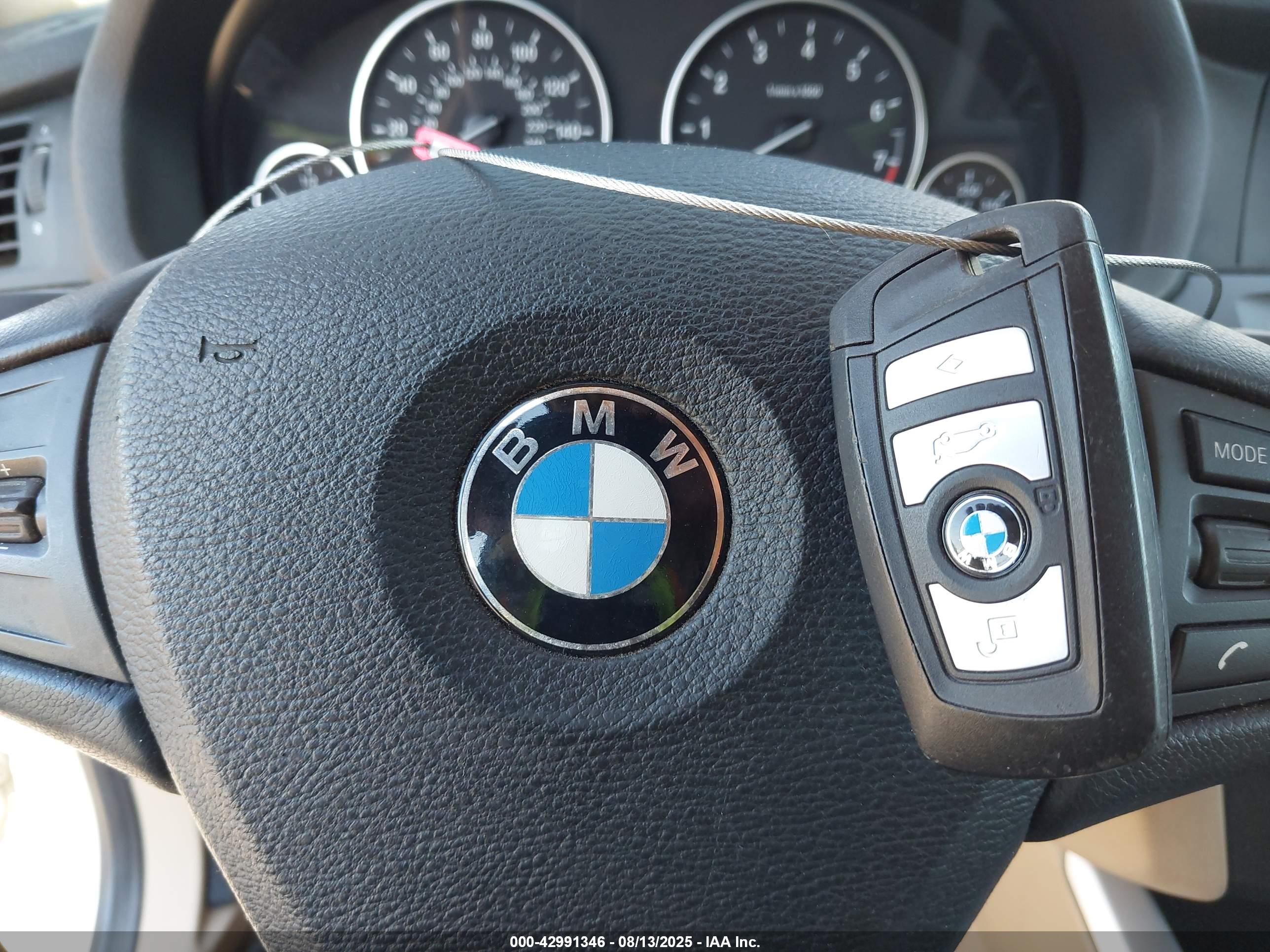BMW X3 image 11