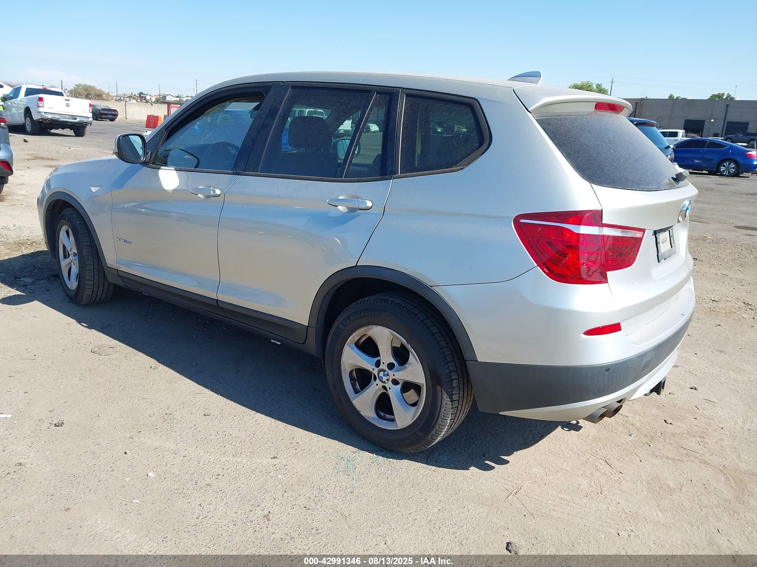 BMW X3 image 3