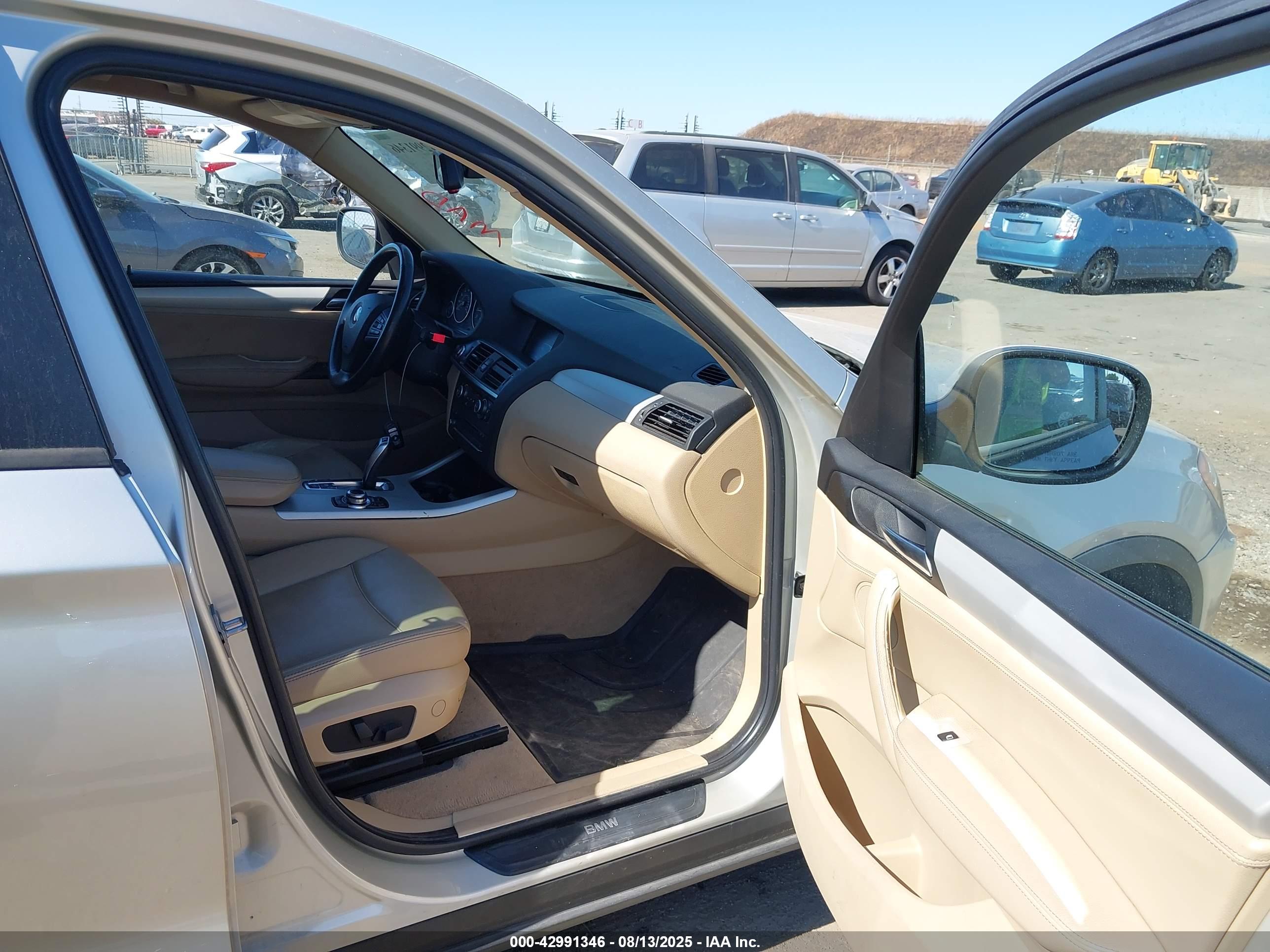 BMW X3 image 5