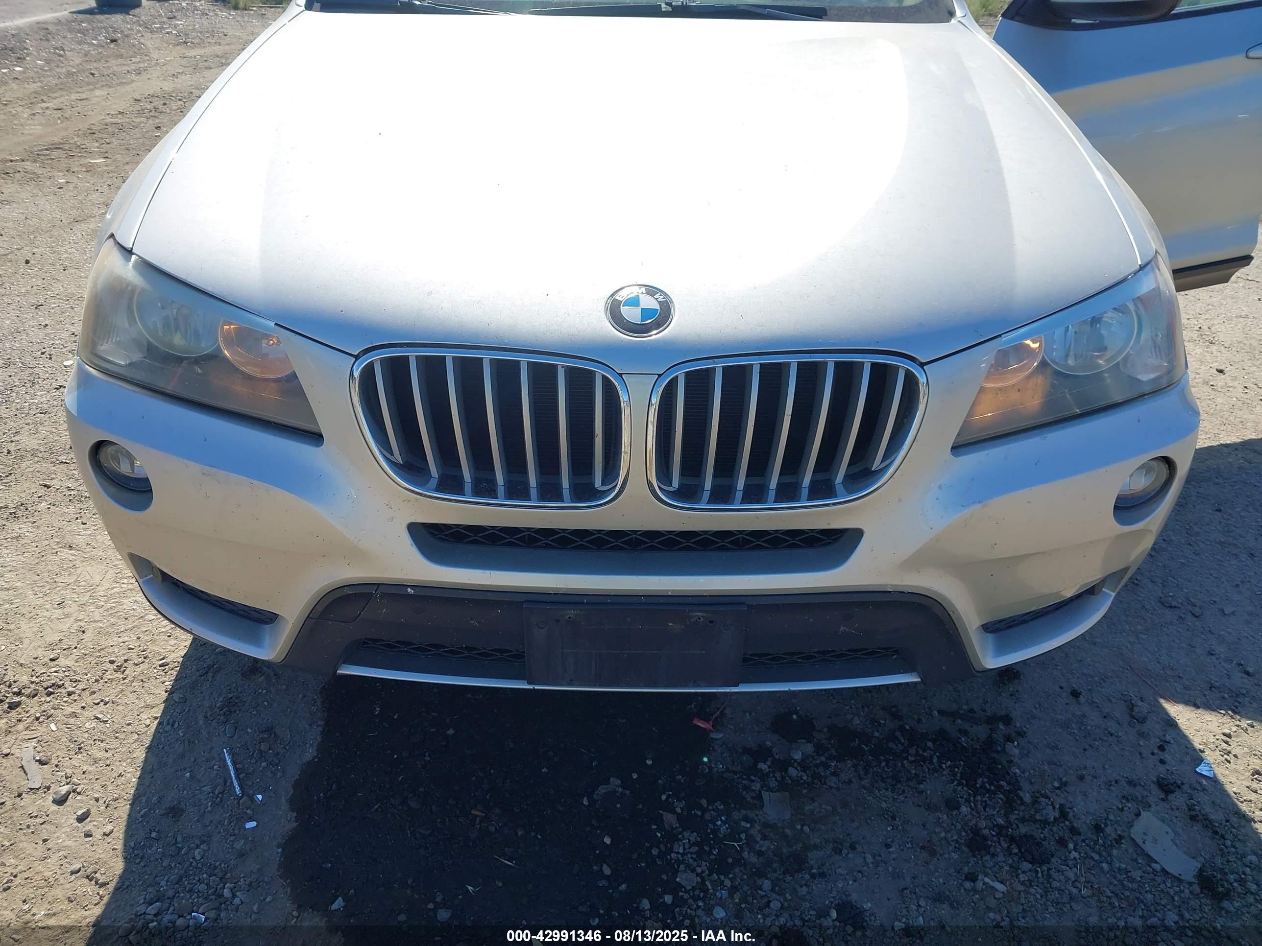 BMW X3 image 6