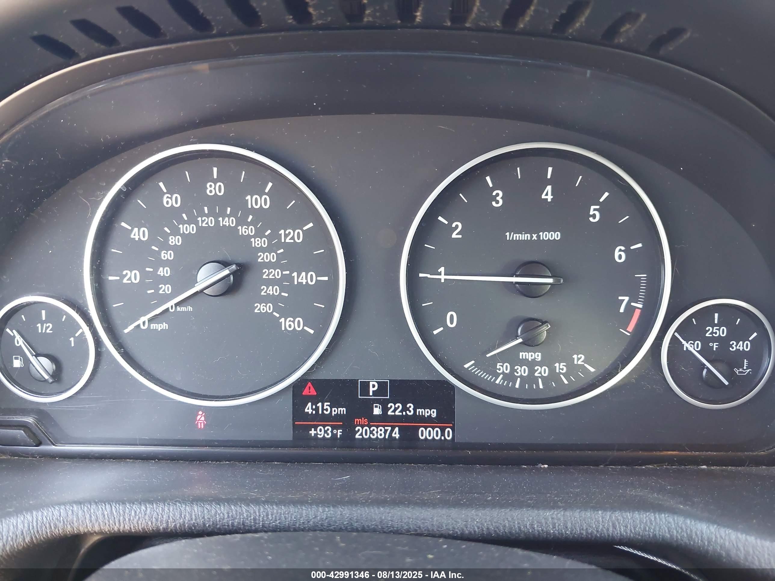 BMW X3 image 7