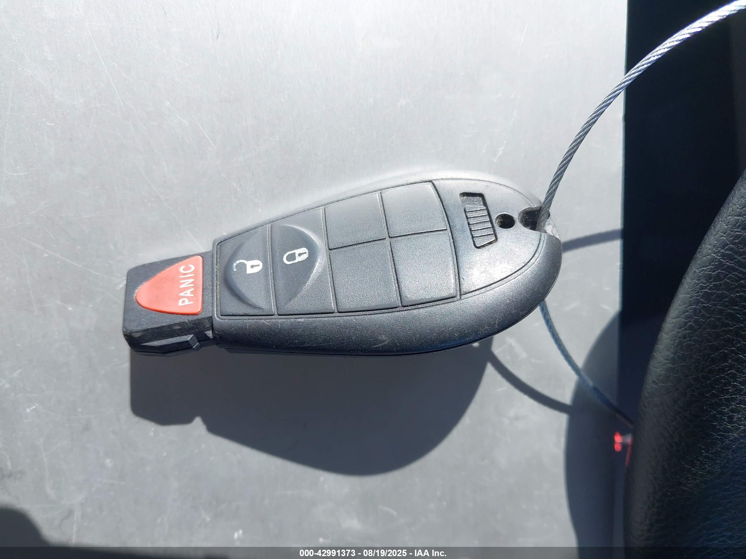 DODGE GRAND image 11