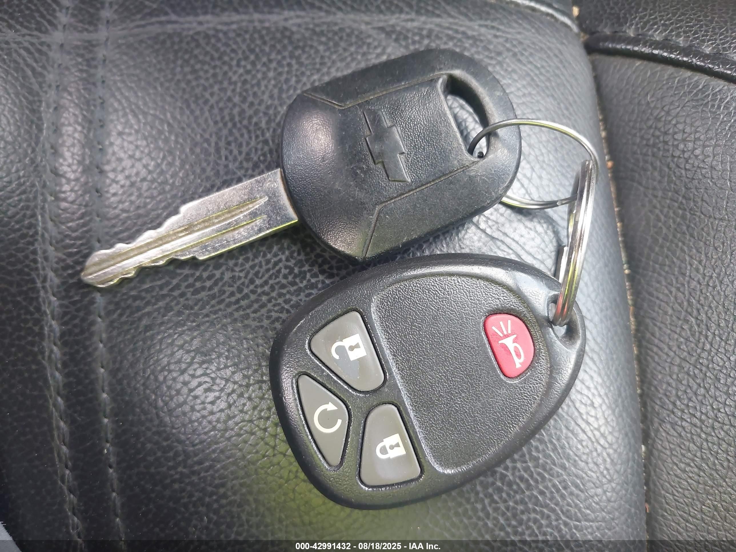 CHEVROLET CAPTIVA image 11