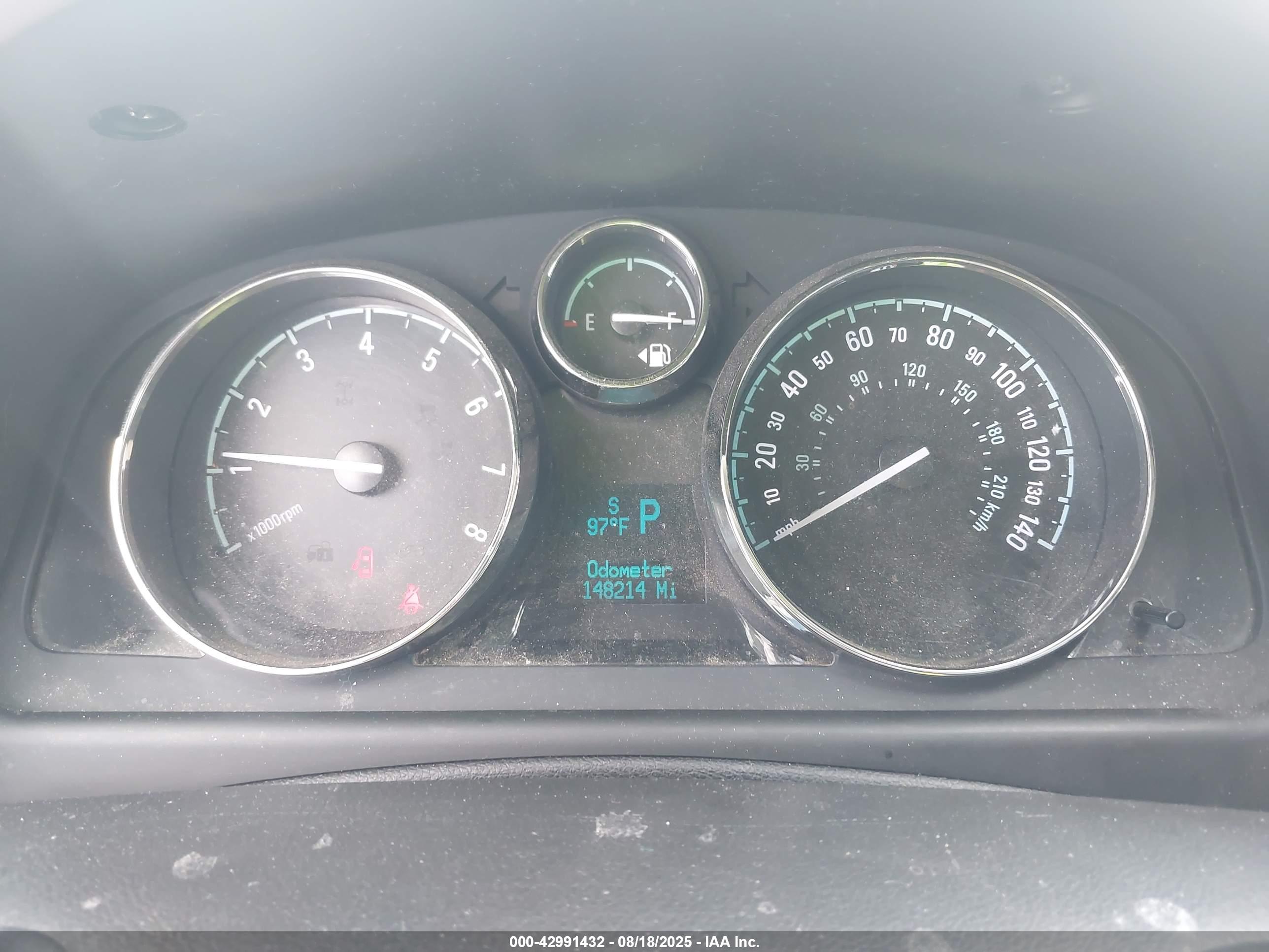 CHEVROLET CAPTIVA image 7
