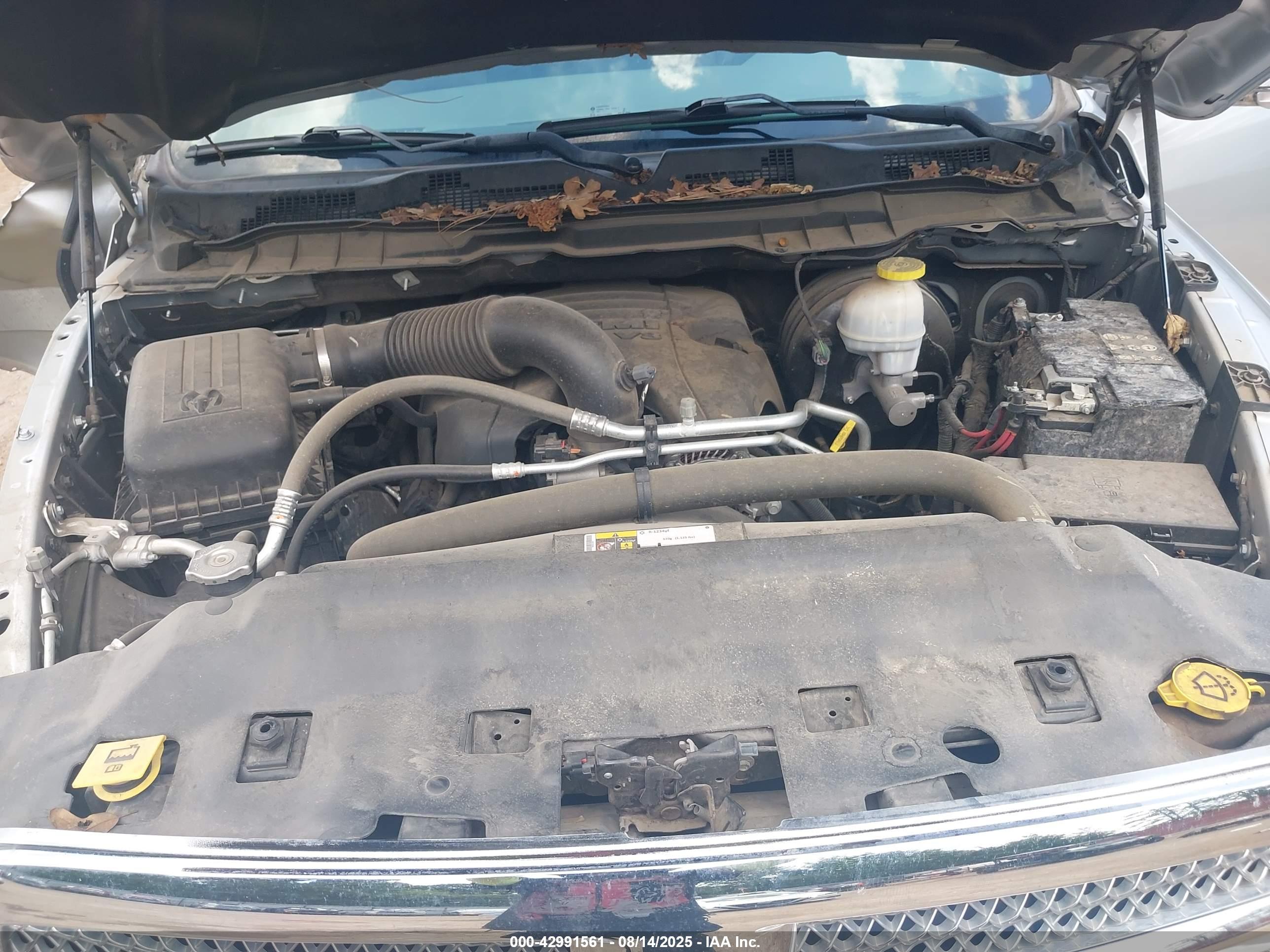 RAM 1500 image 10