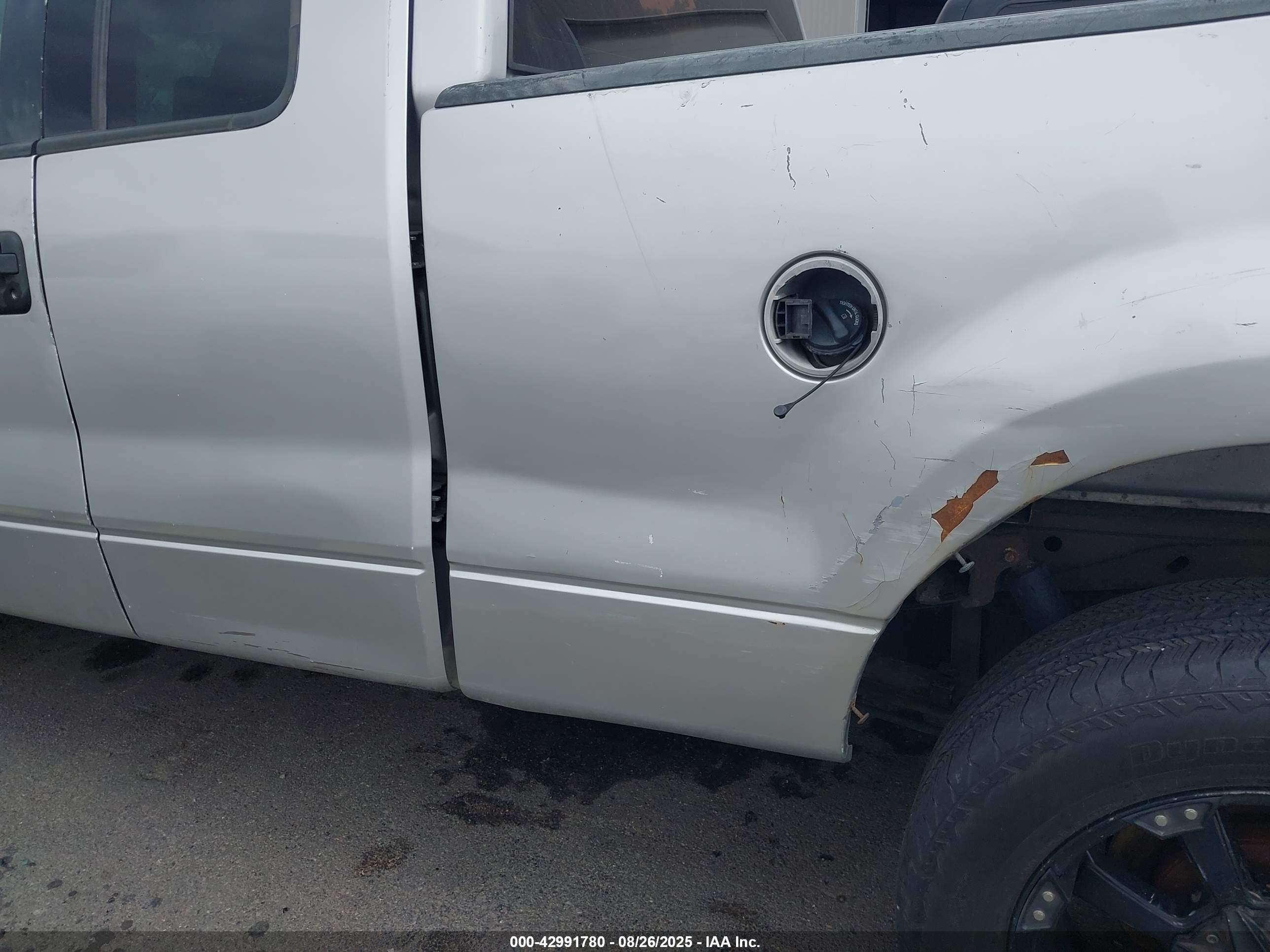 FORD F-150 image 6