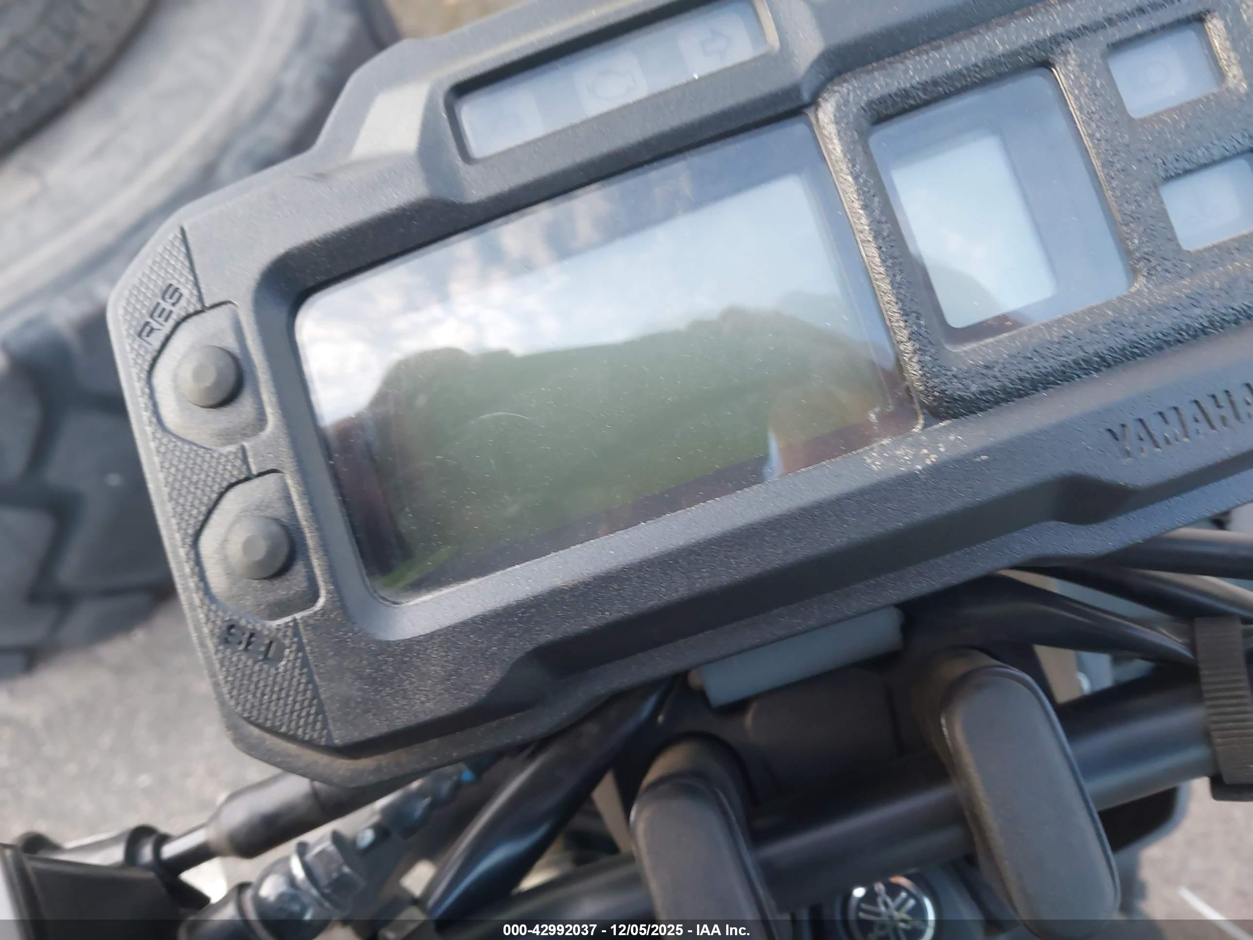 YAMAHA YW125 image 7