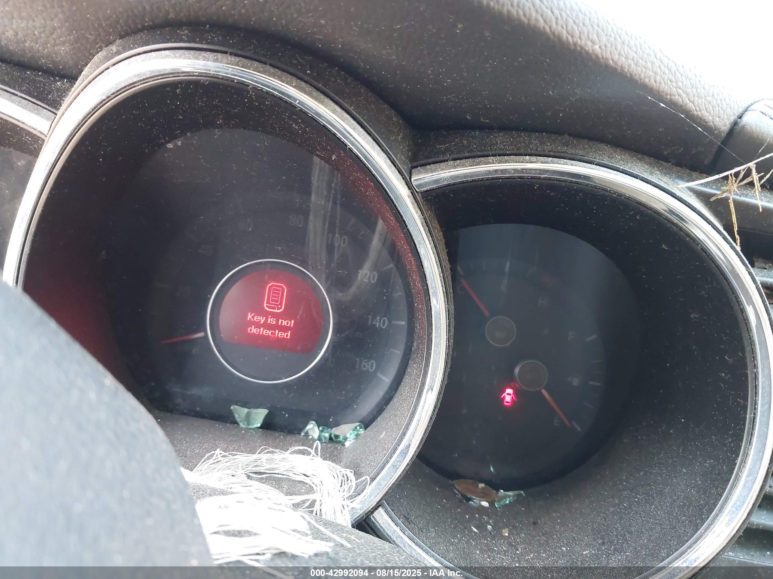 KIA OPTIMA image 7