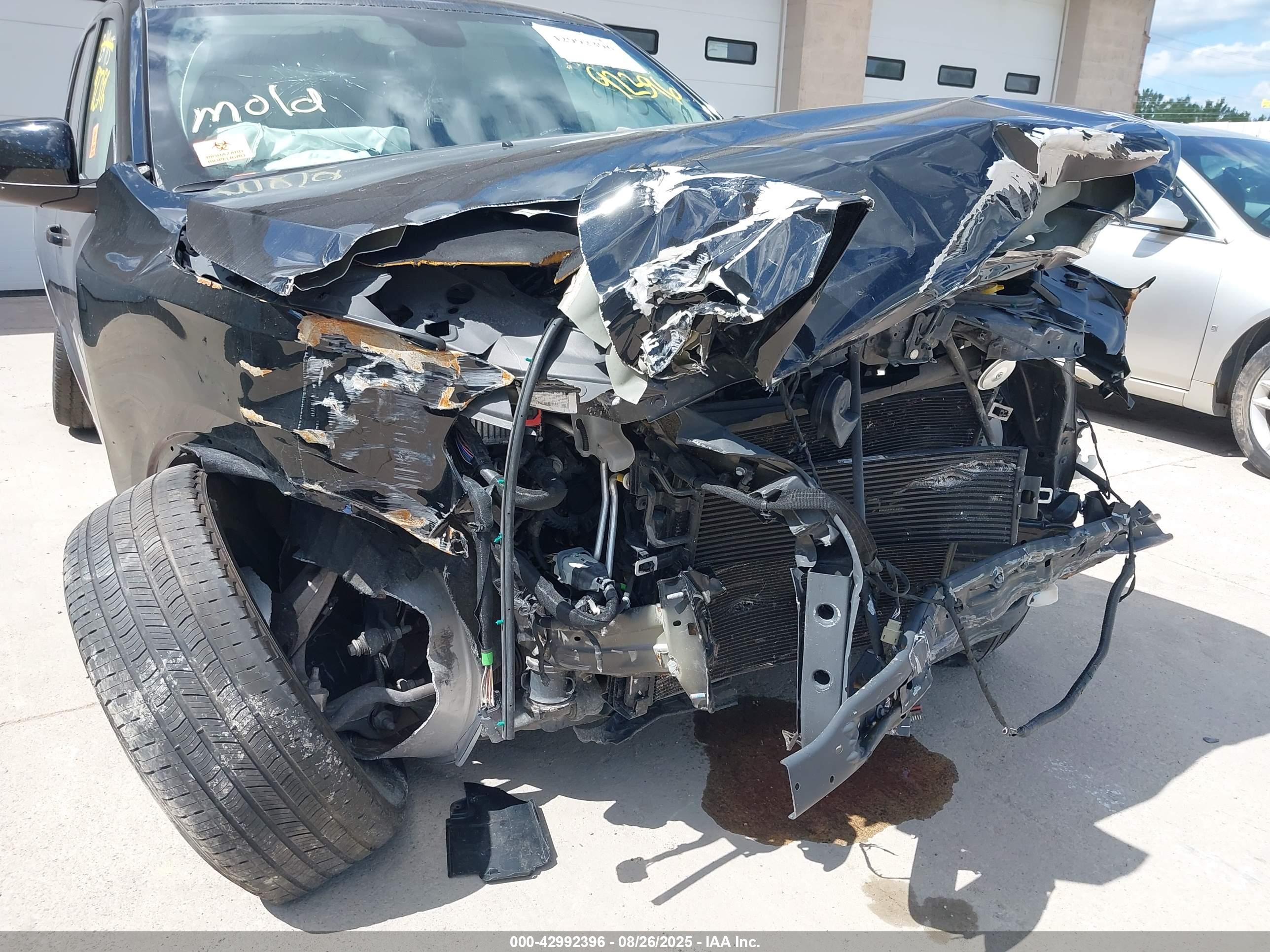 DODGE DURANGO image 6