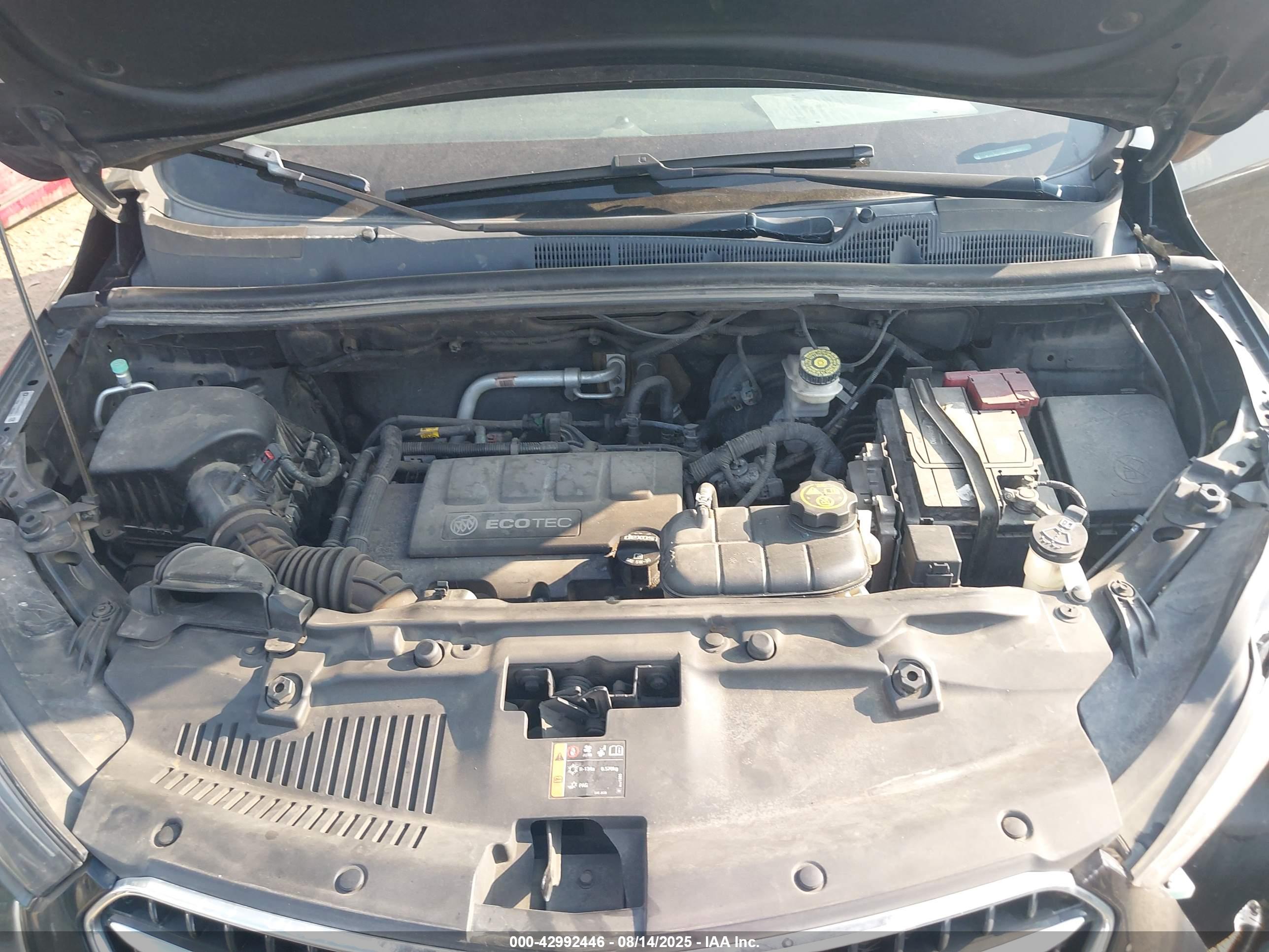 BUICK ENCORE image 10