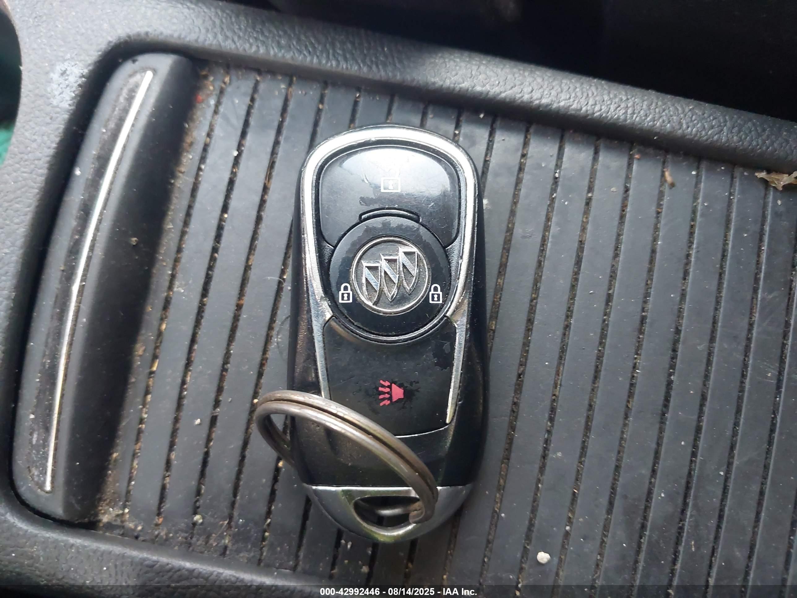 BUICK ENCORE image 11