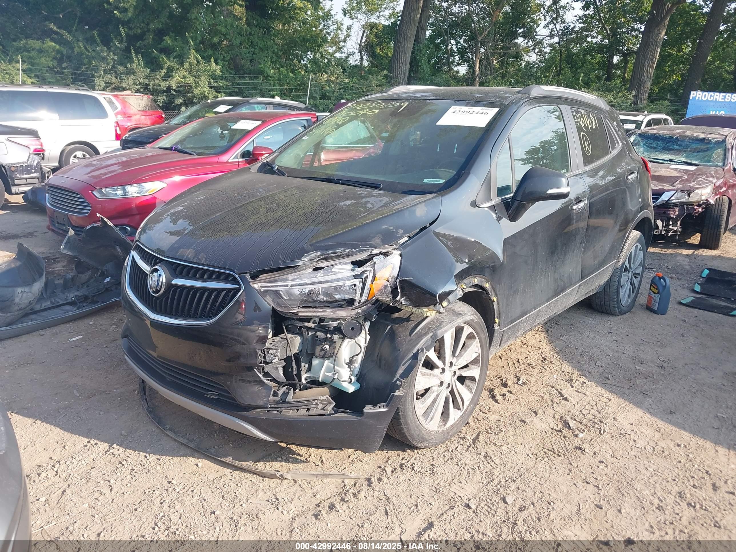 BUICK ENCORE image 2