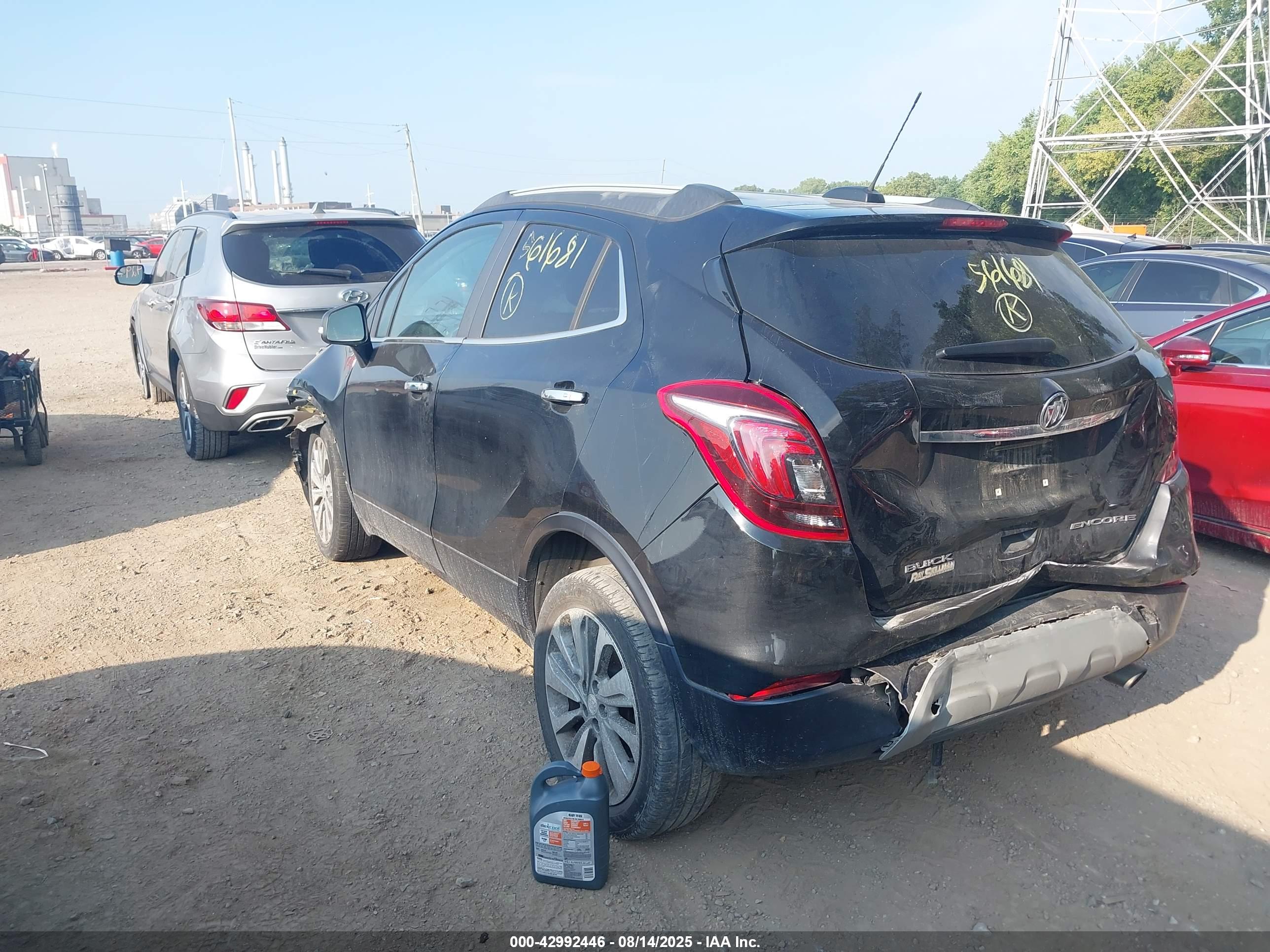 BUICK ENCORE image 3
