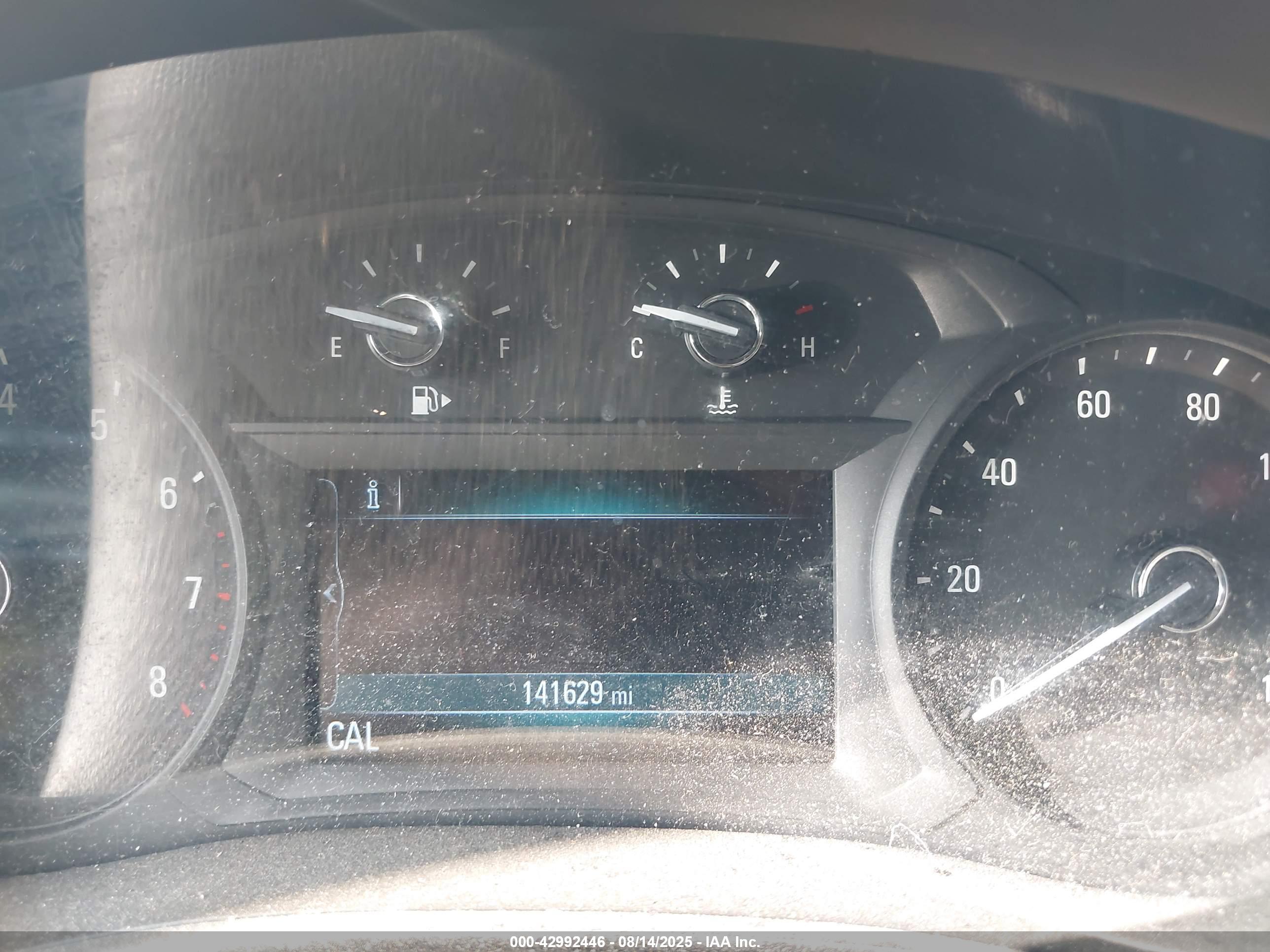 BUICK ENCORE image 7