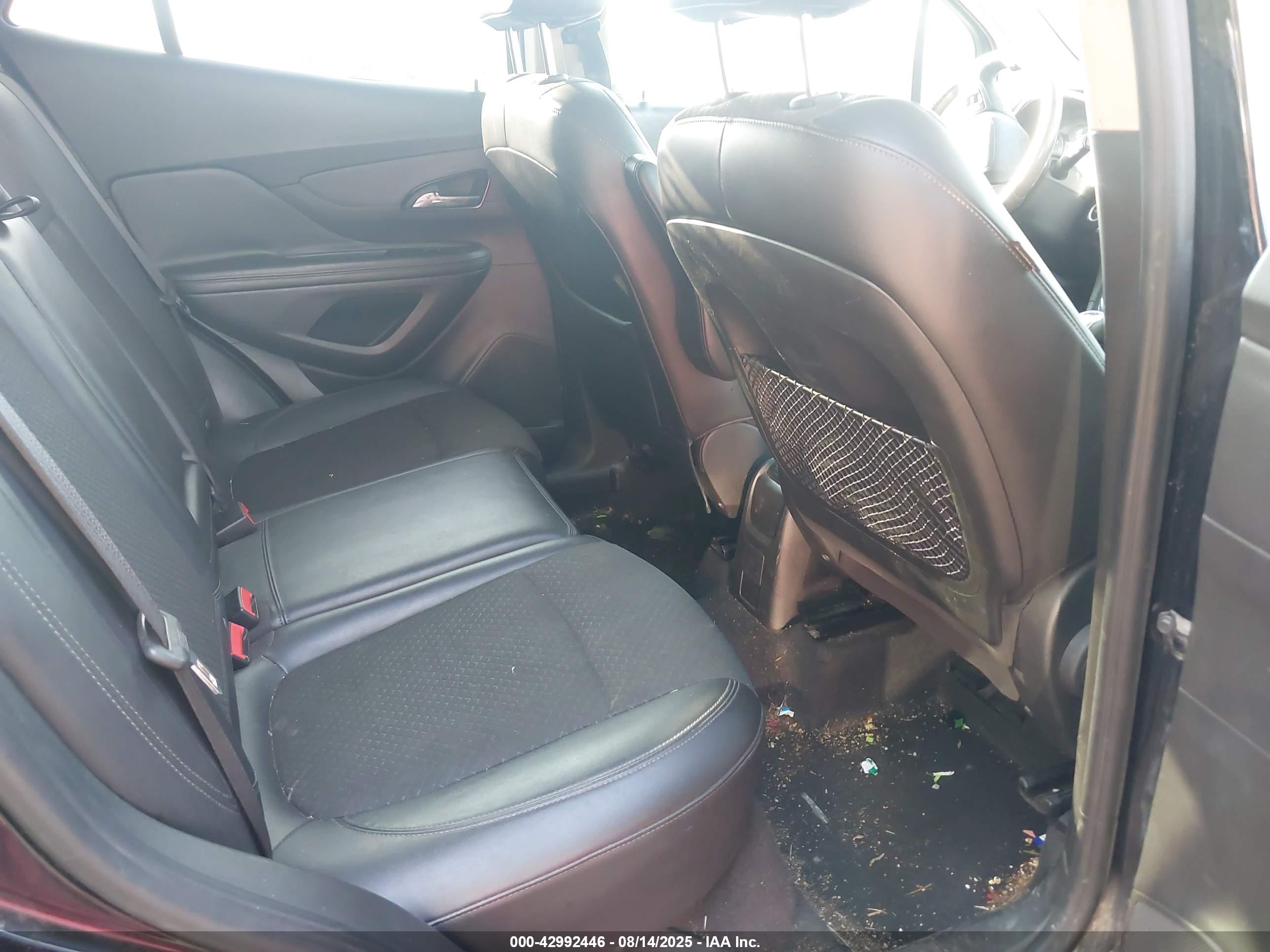 BUICK ENCORE image 8