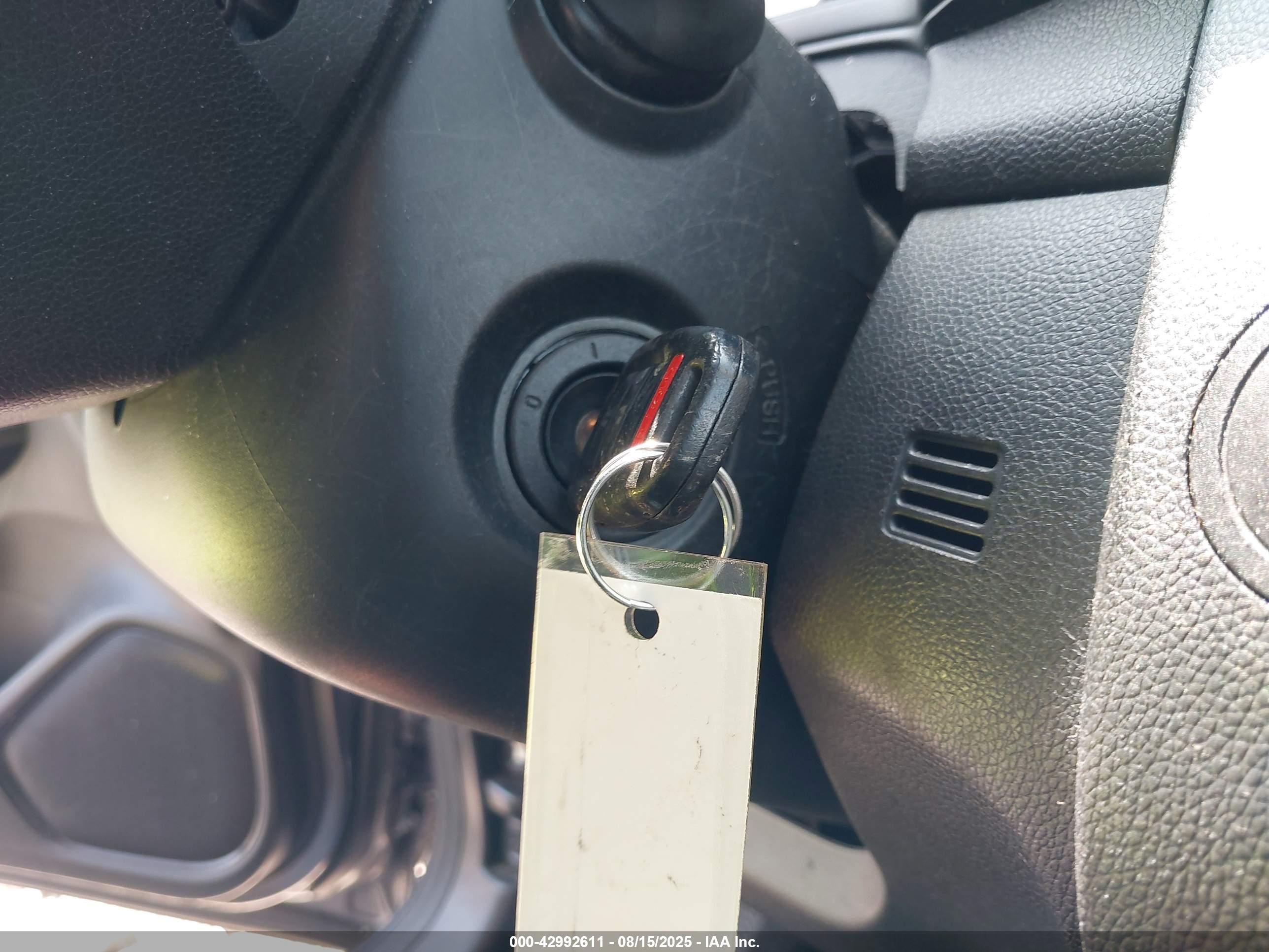 HONDA FIT image 11