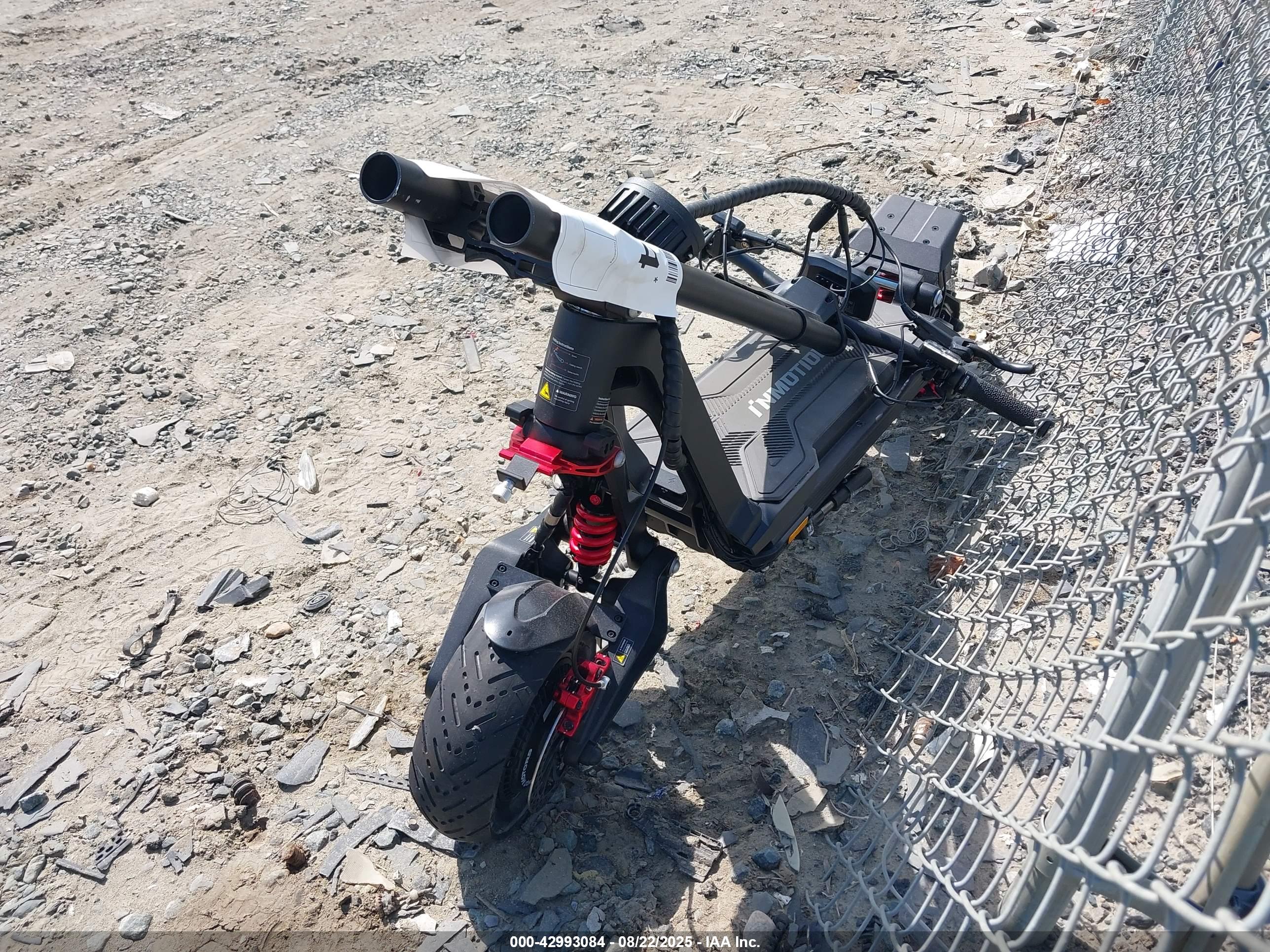 INMOTION L9 image 2