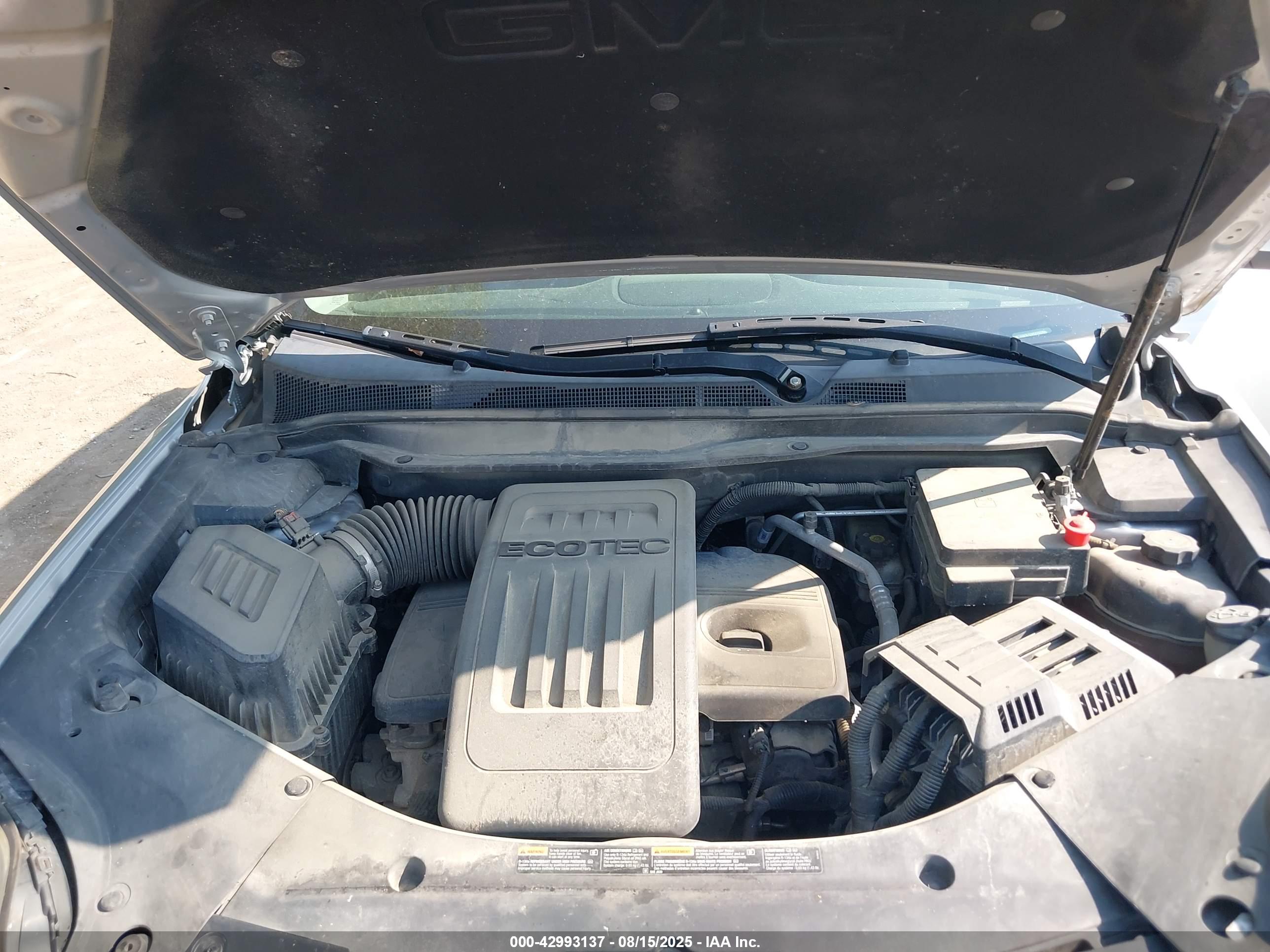 GMC TERRAIN image 10