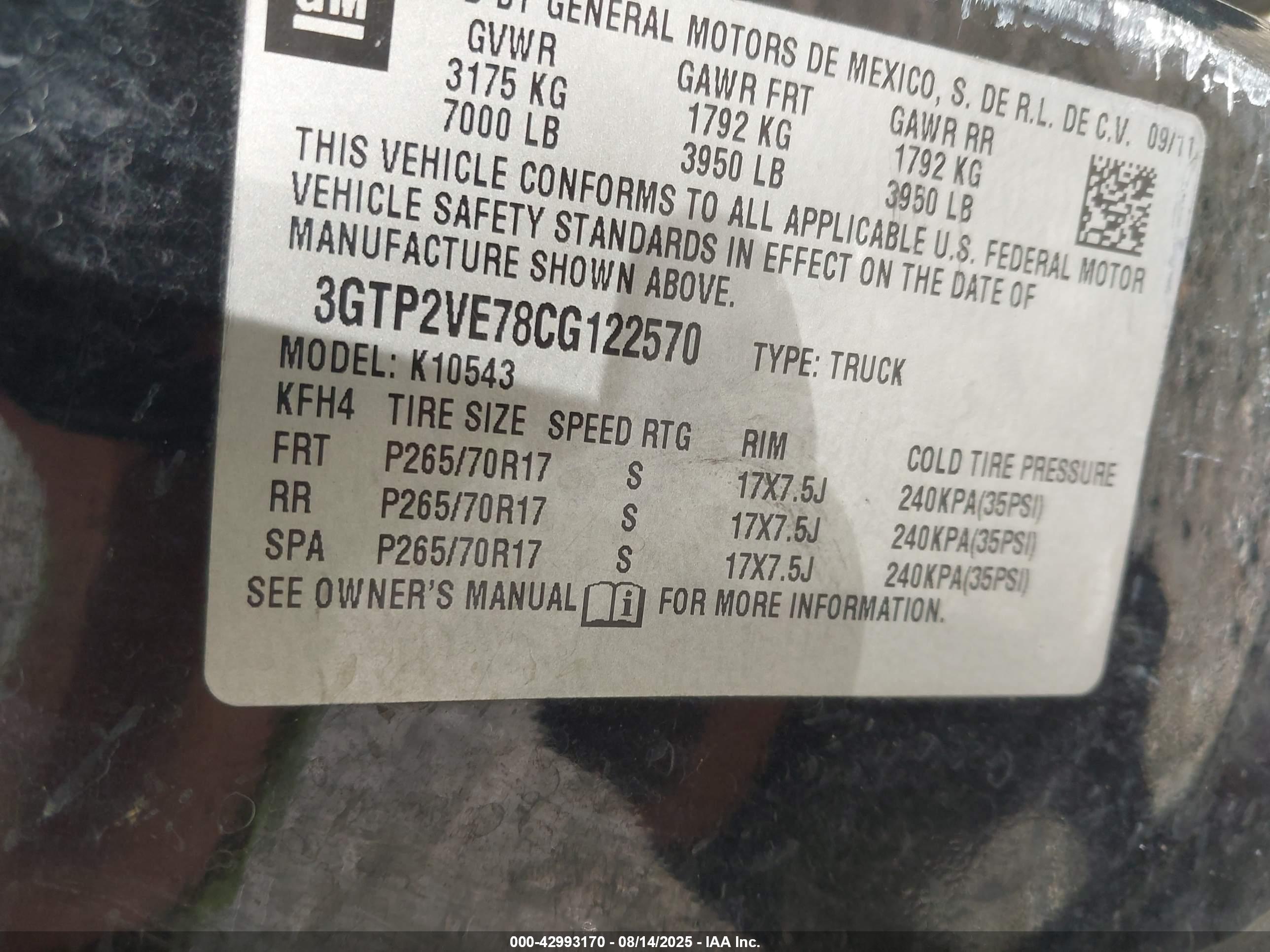 GMC SIERRA image 9