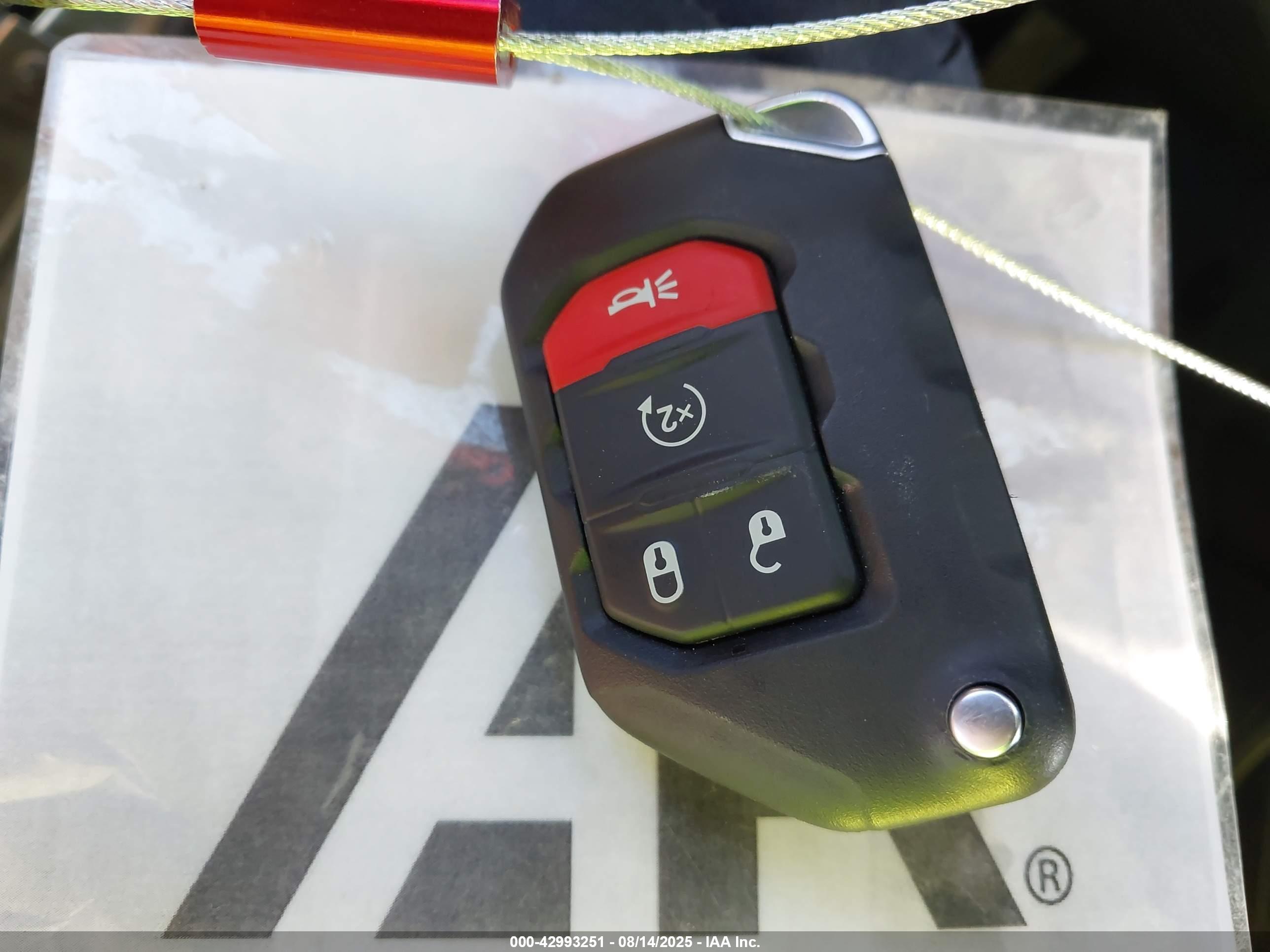 JEEP WRANGLER image 11