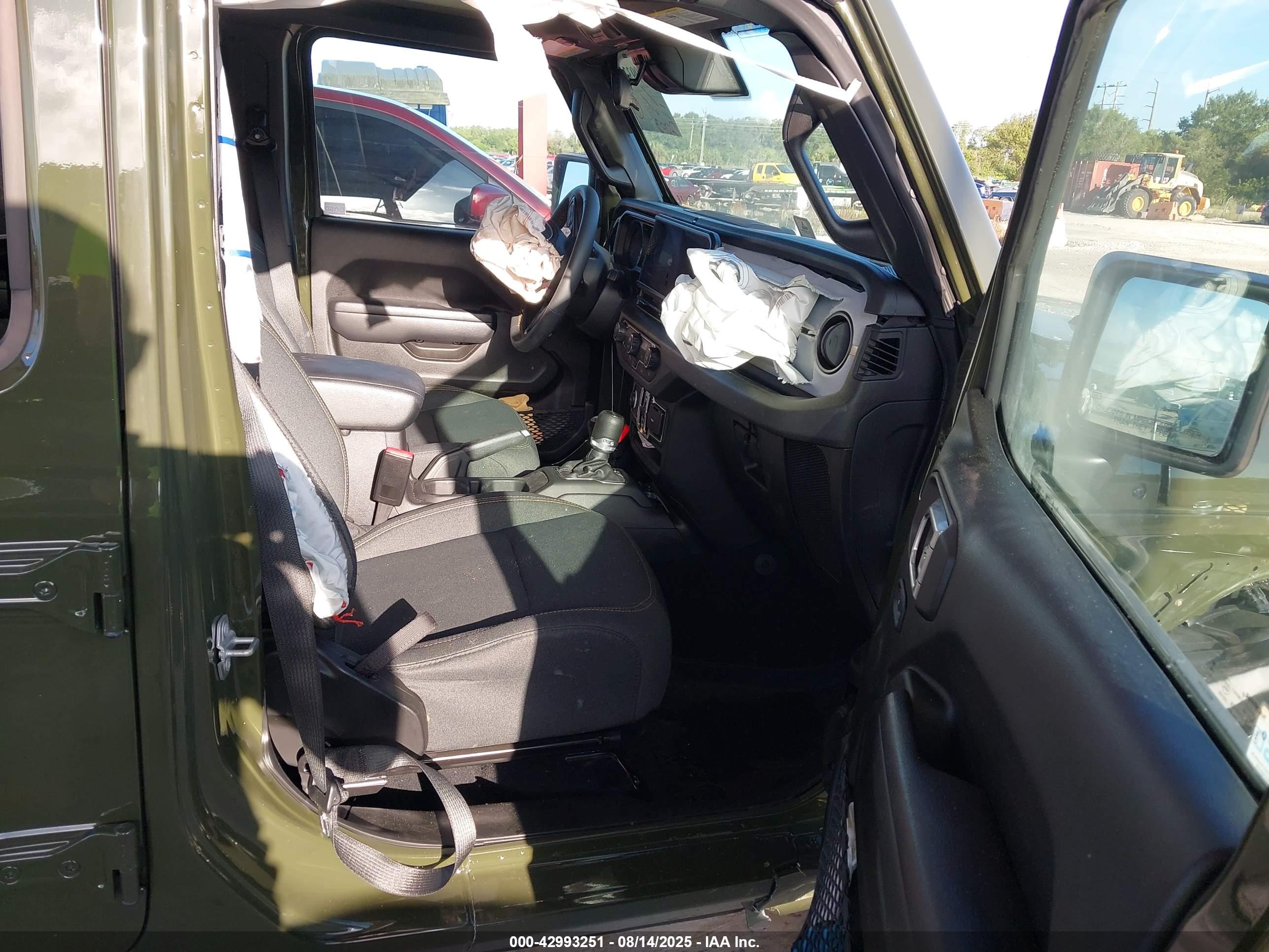 JEEP WRANGLER image 5