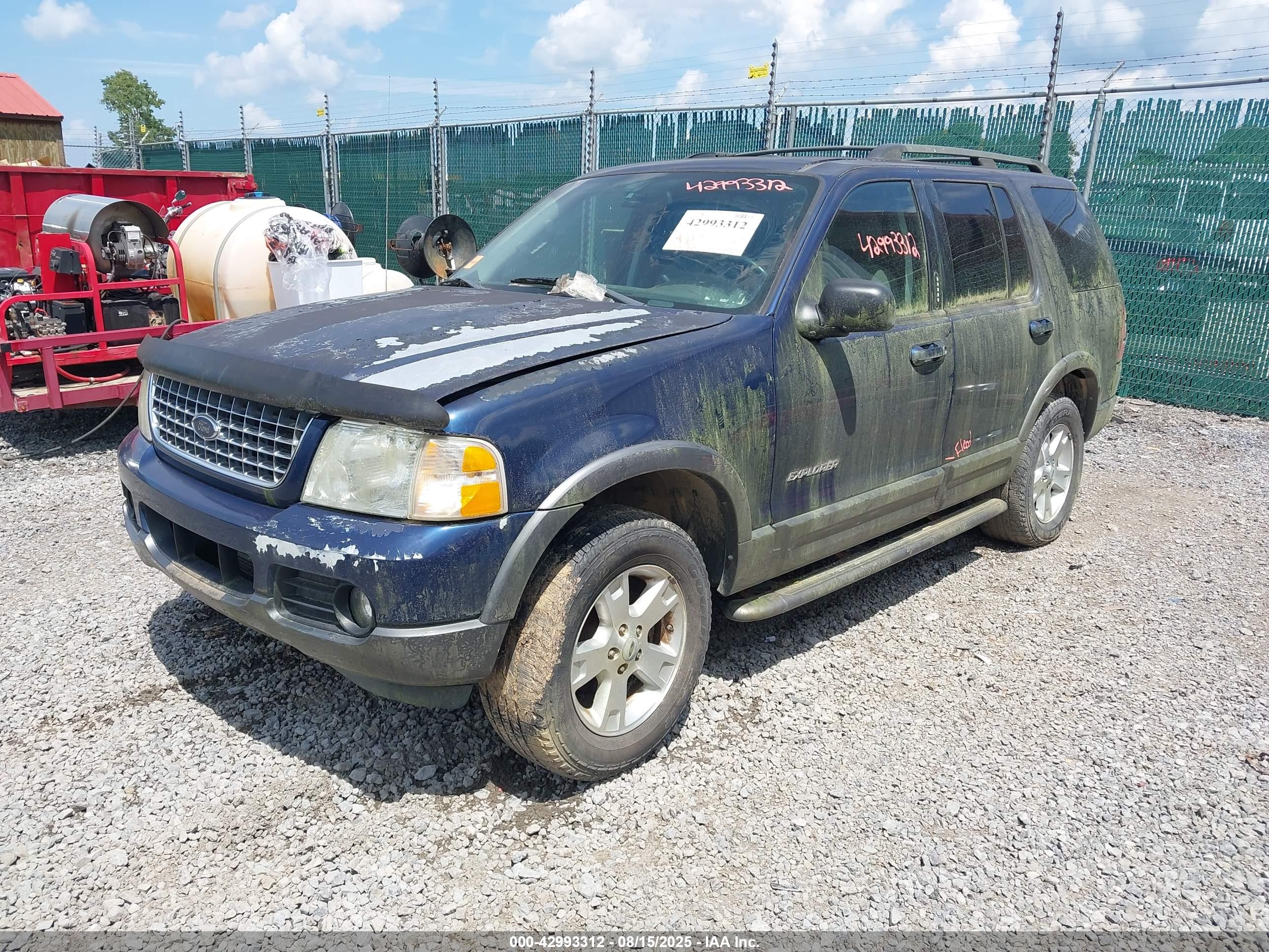 FORD EXPLORER image 2