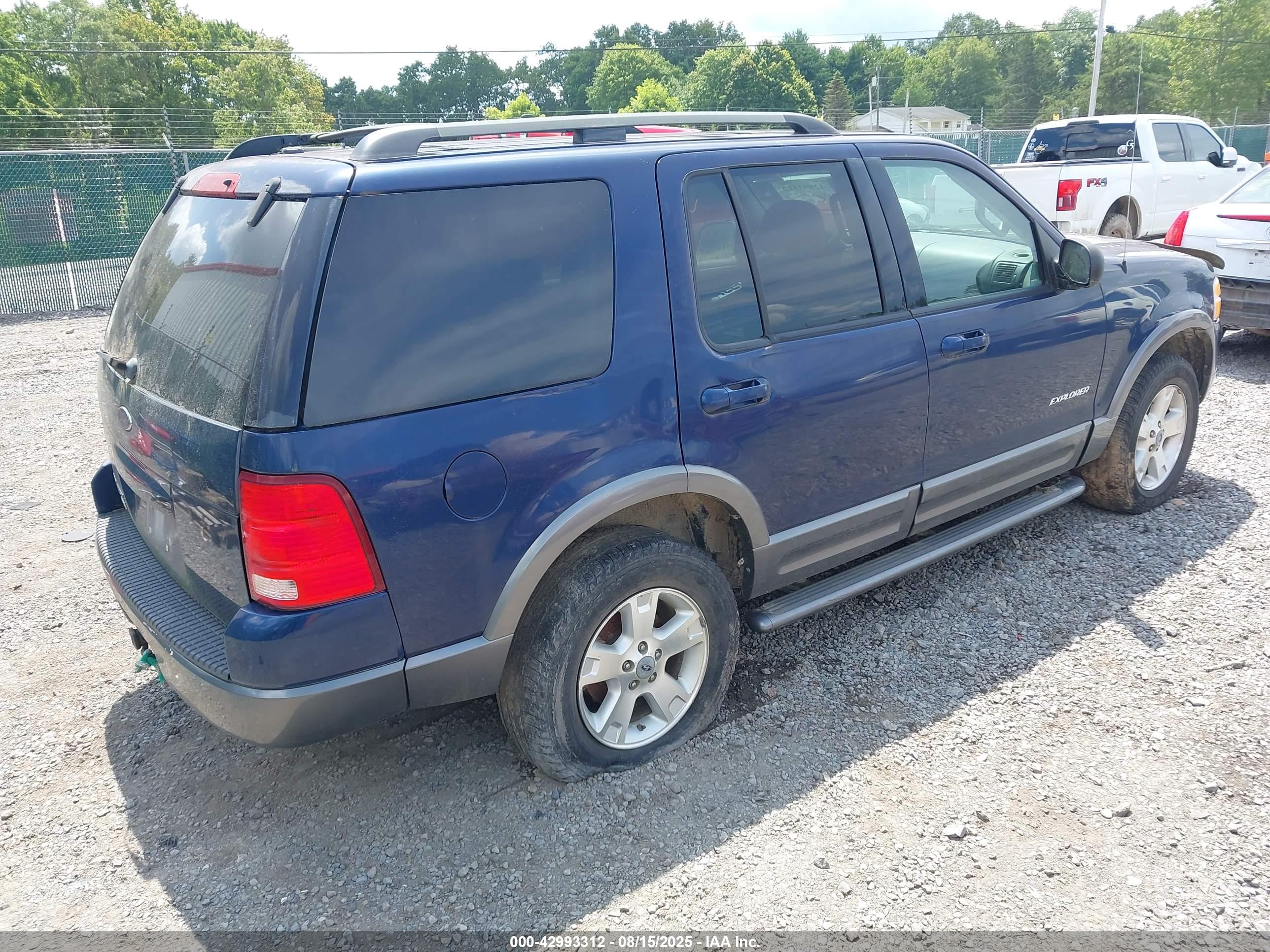 FORD EXPLORER image 4