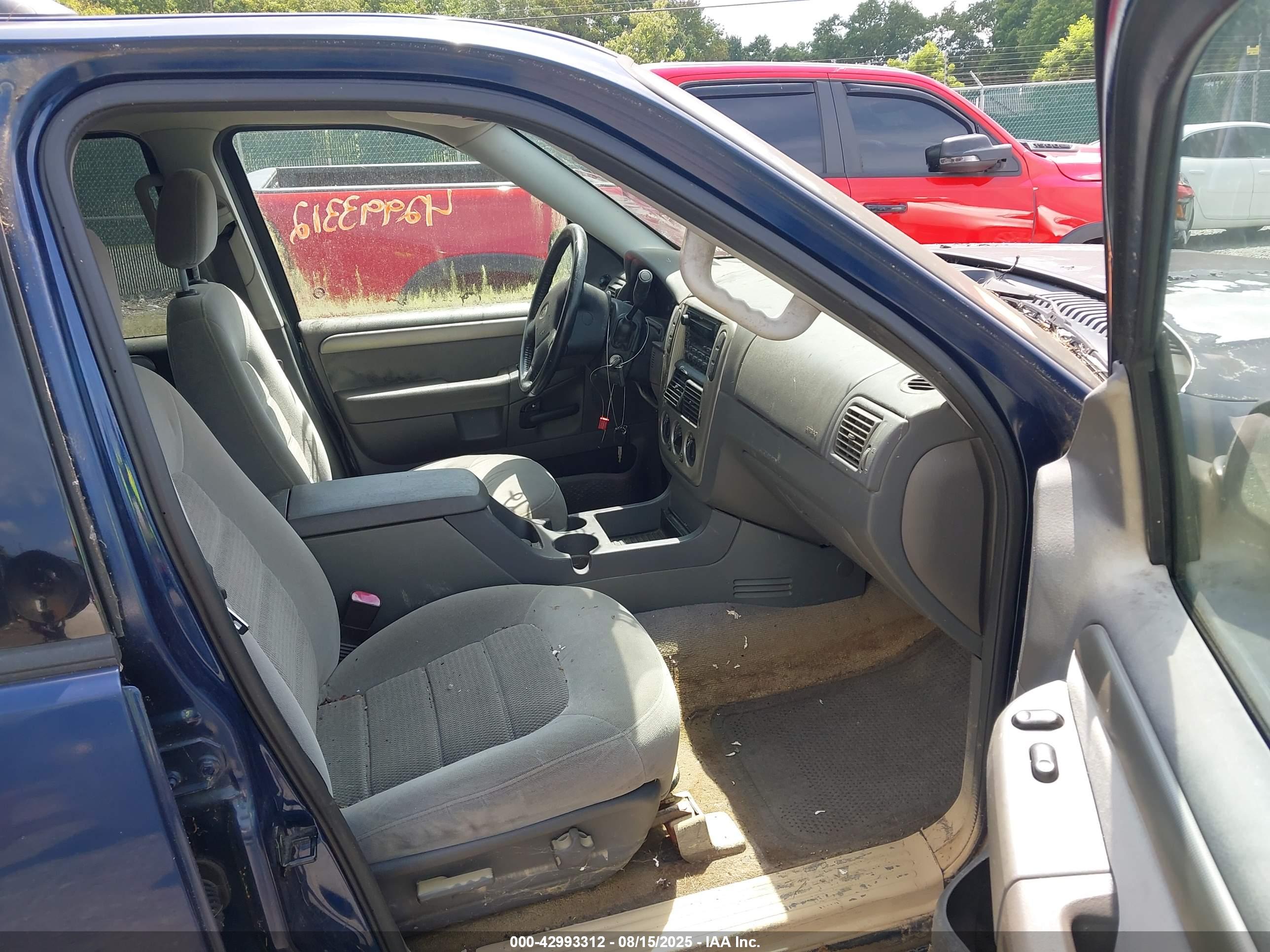 FORD EXPLORER image 5
