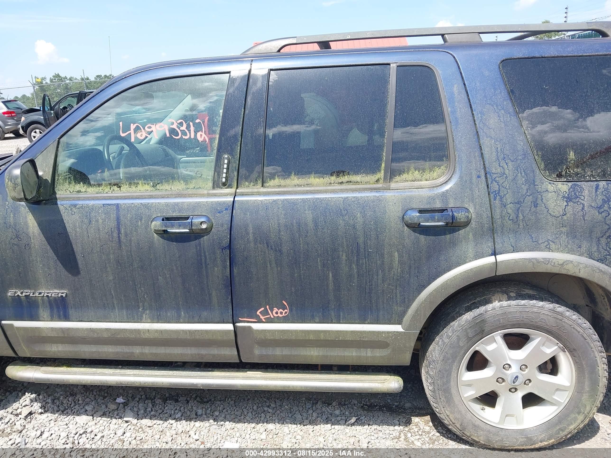 FORD EXPLORER image 6