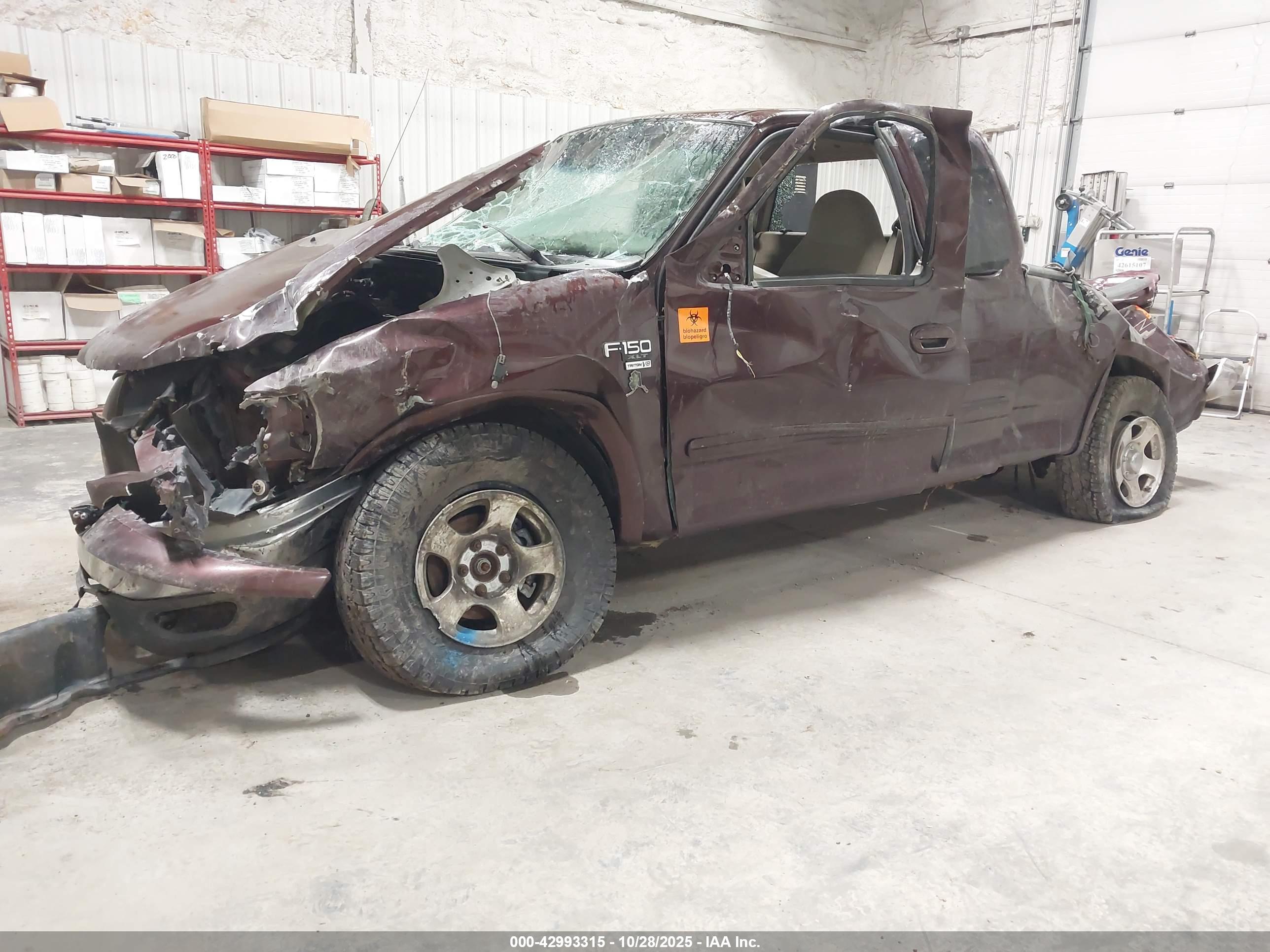 FORD F-150 image 2