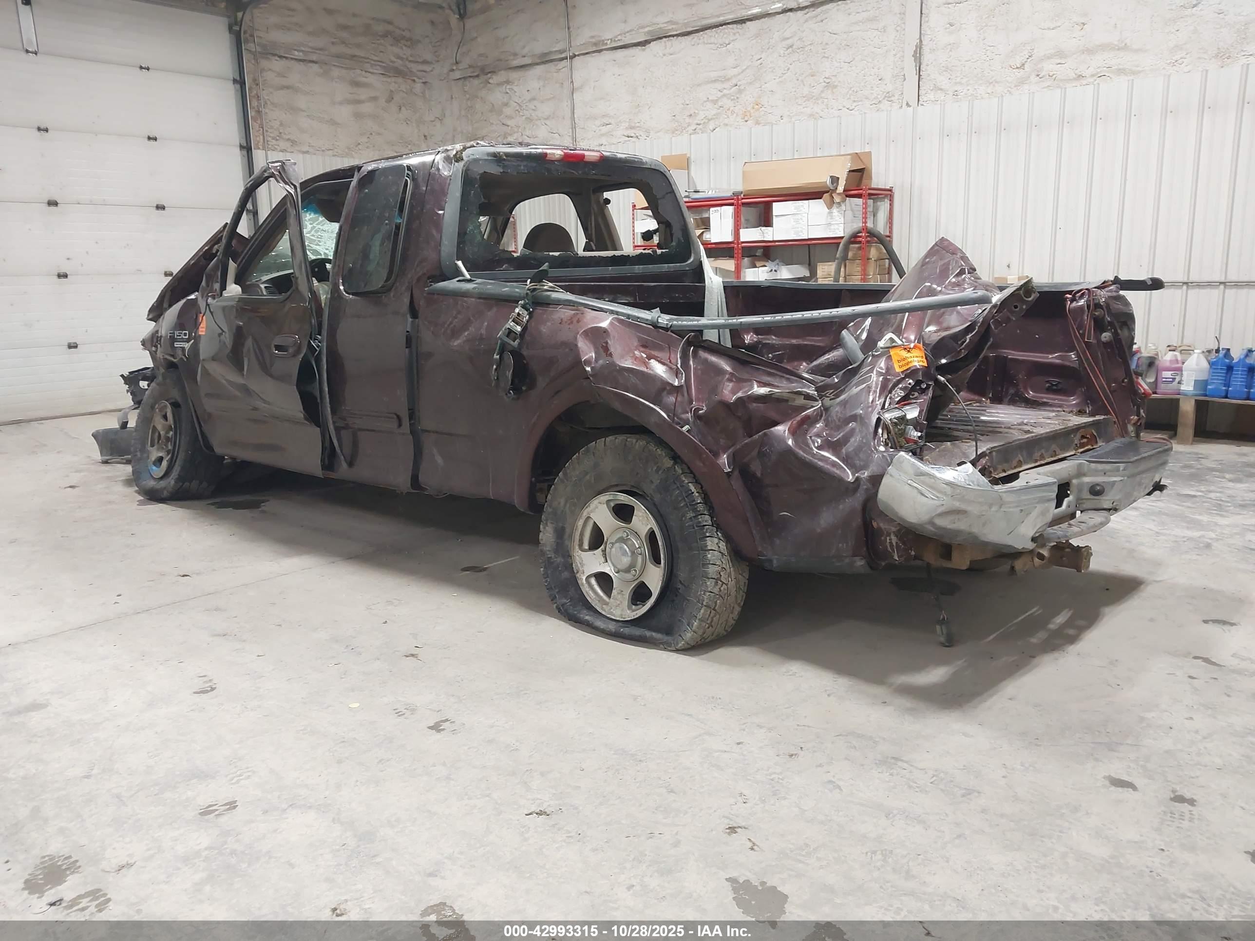 FORD F-150 image 3