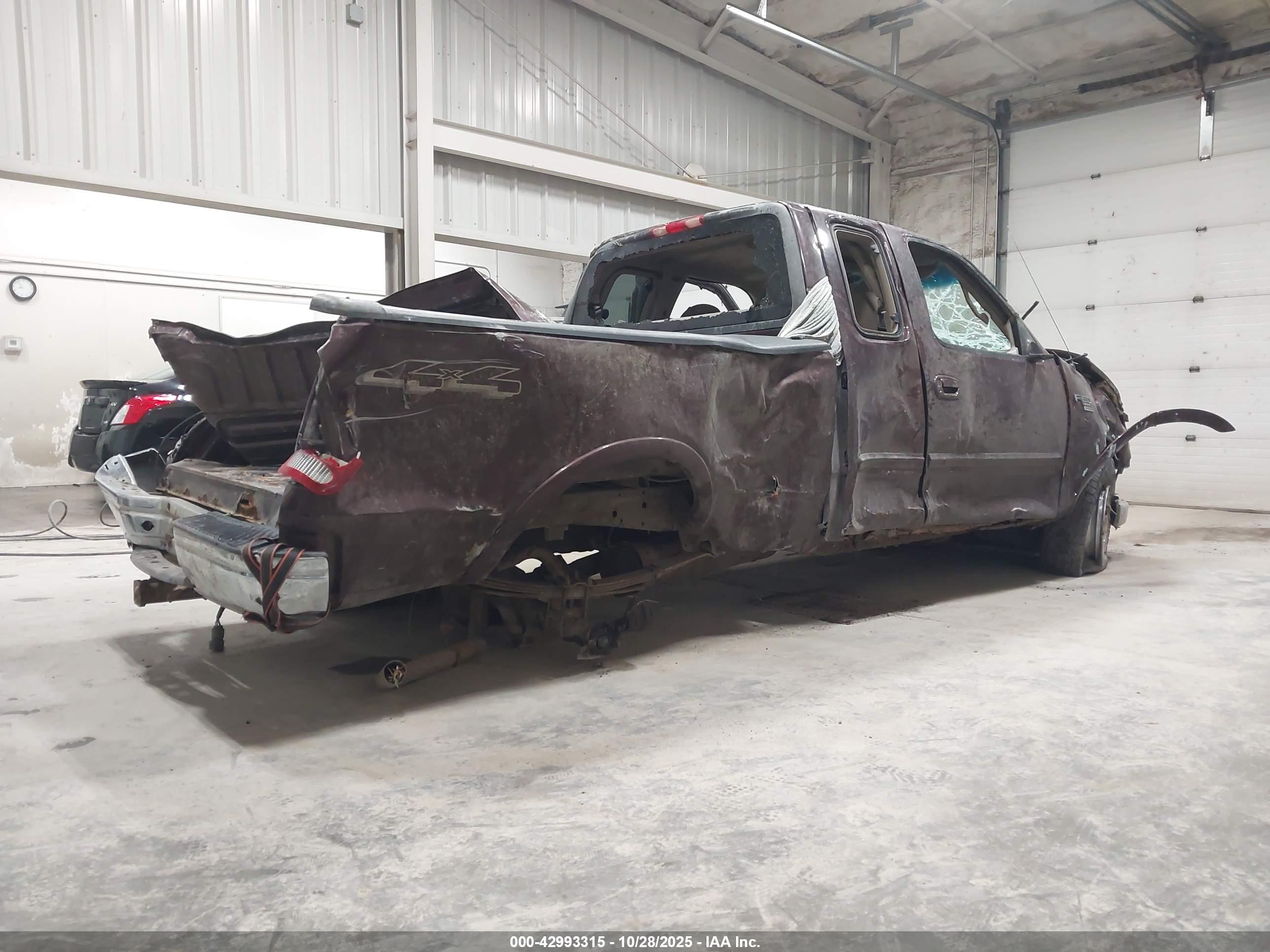 FORD F-150 image 4