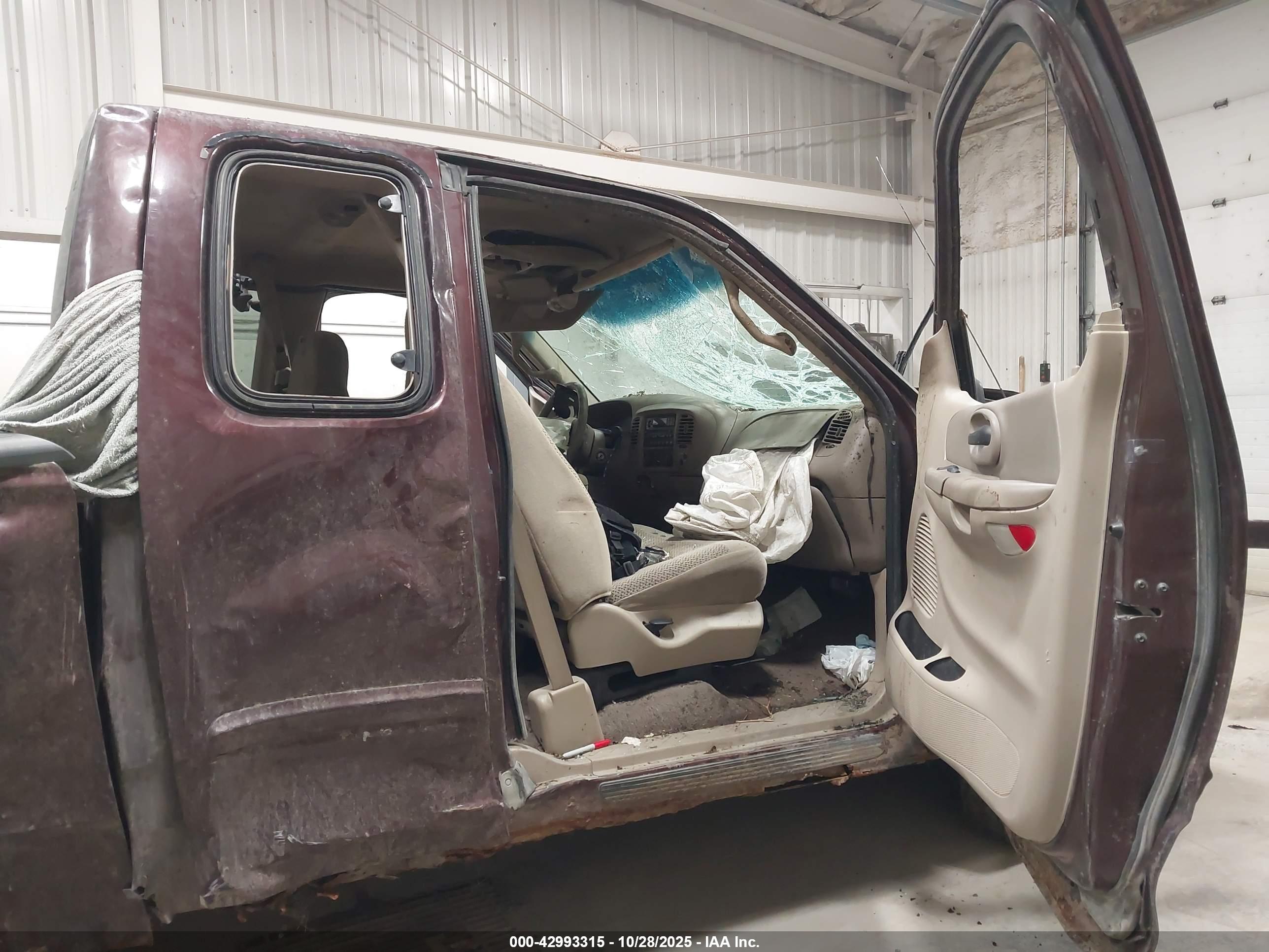 FORD F-150 image 5