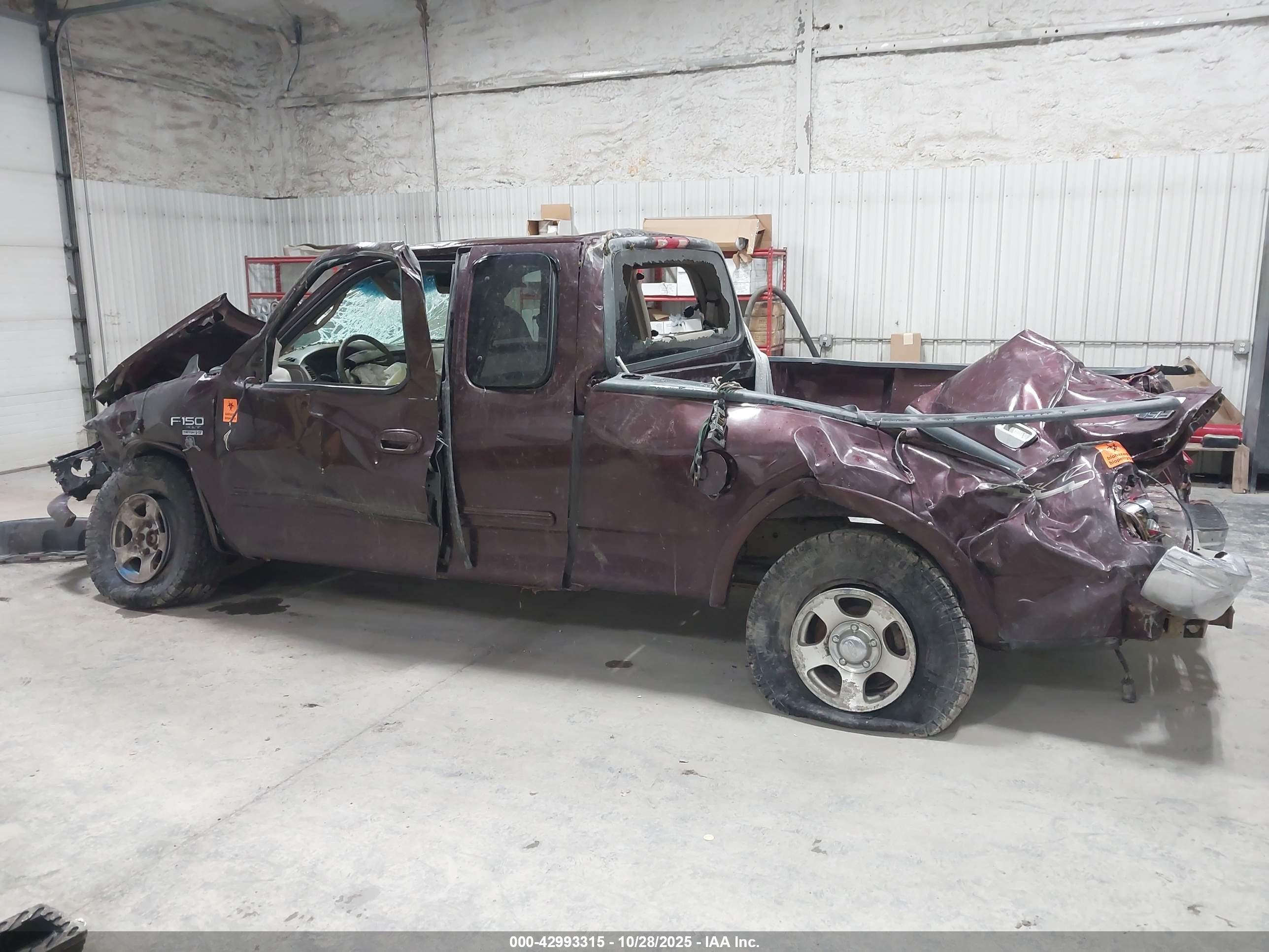 FORD F-150 image 6